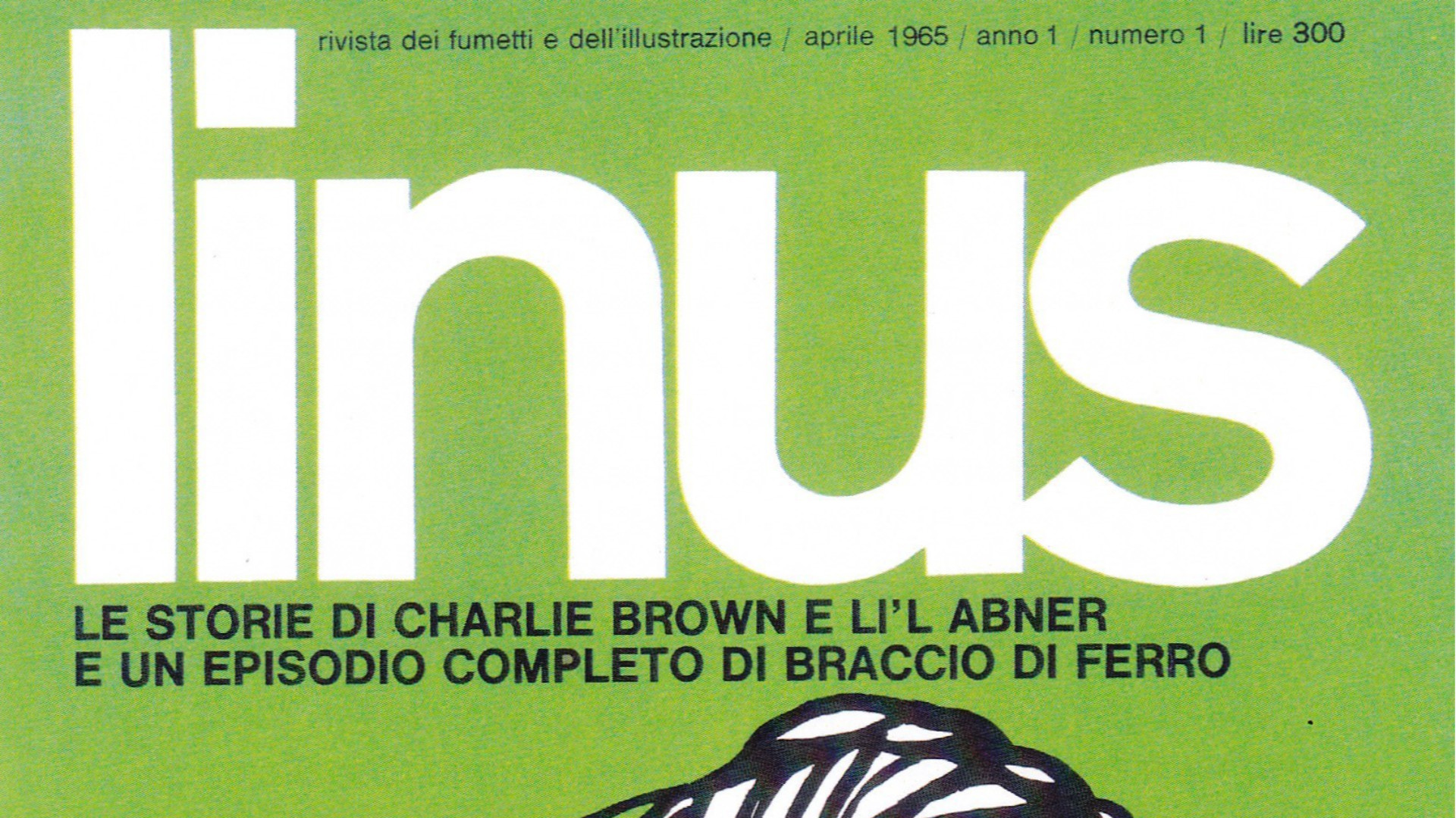 Sessanta candeline di humor e cultura: non soltanto a fumetti