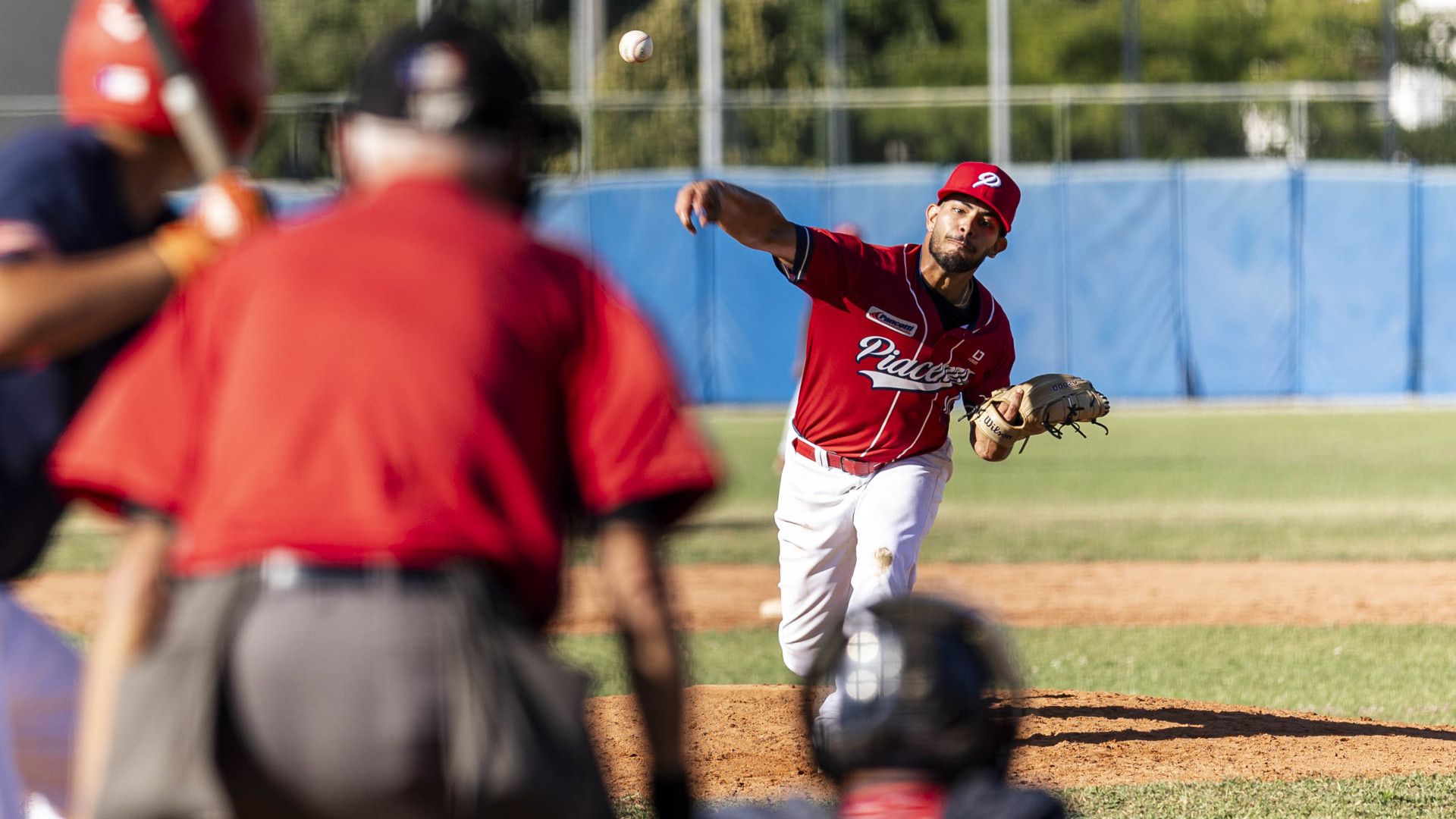 Il sogno svanisce in gara 5, ma Piacenza Baseball da applausi