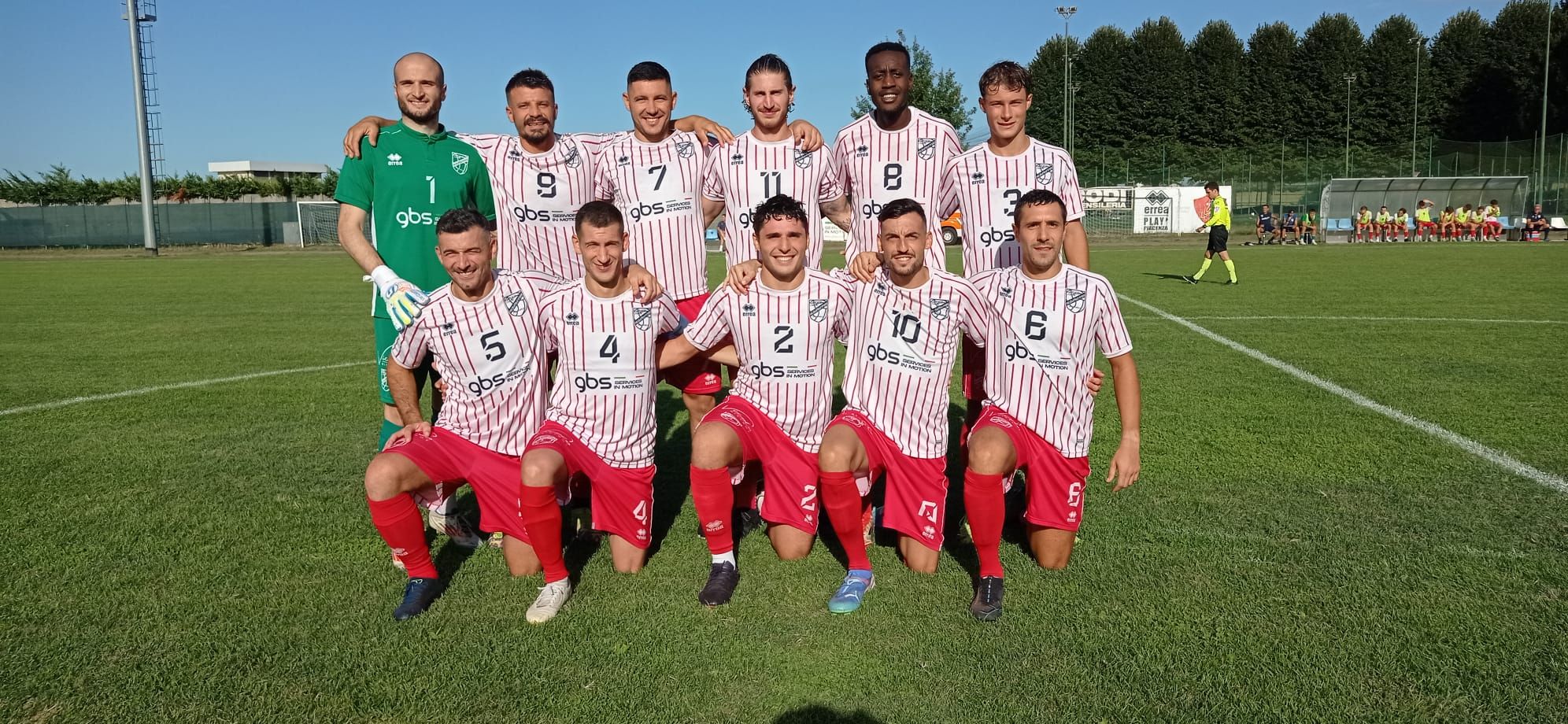 Il Gotico Garibaldina