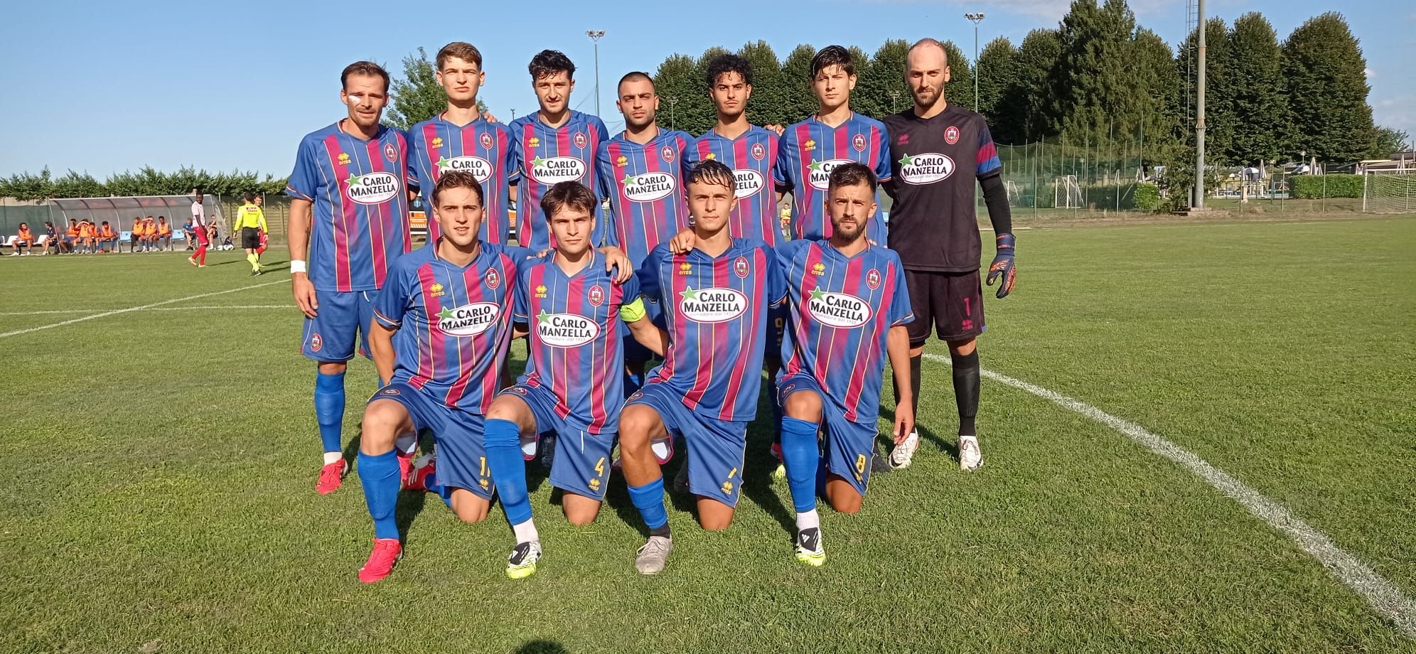 La Castellana Fontana (Foto Bersani)