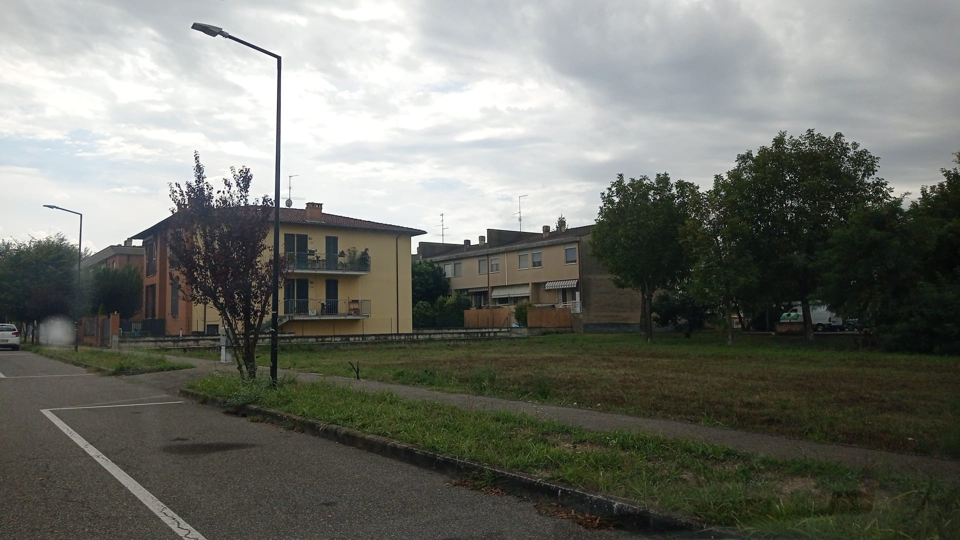 Compostaggio di Sarmato: «Odori anche a Borgonovo»