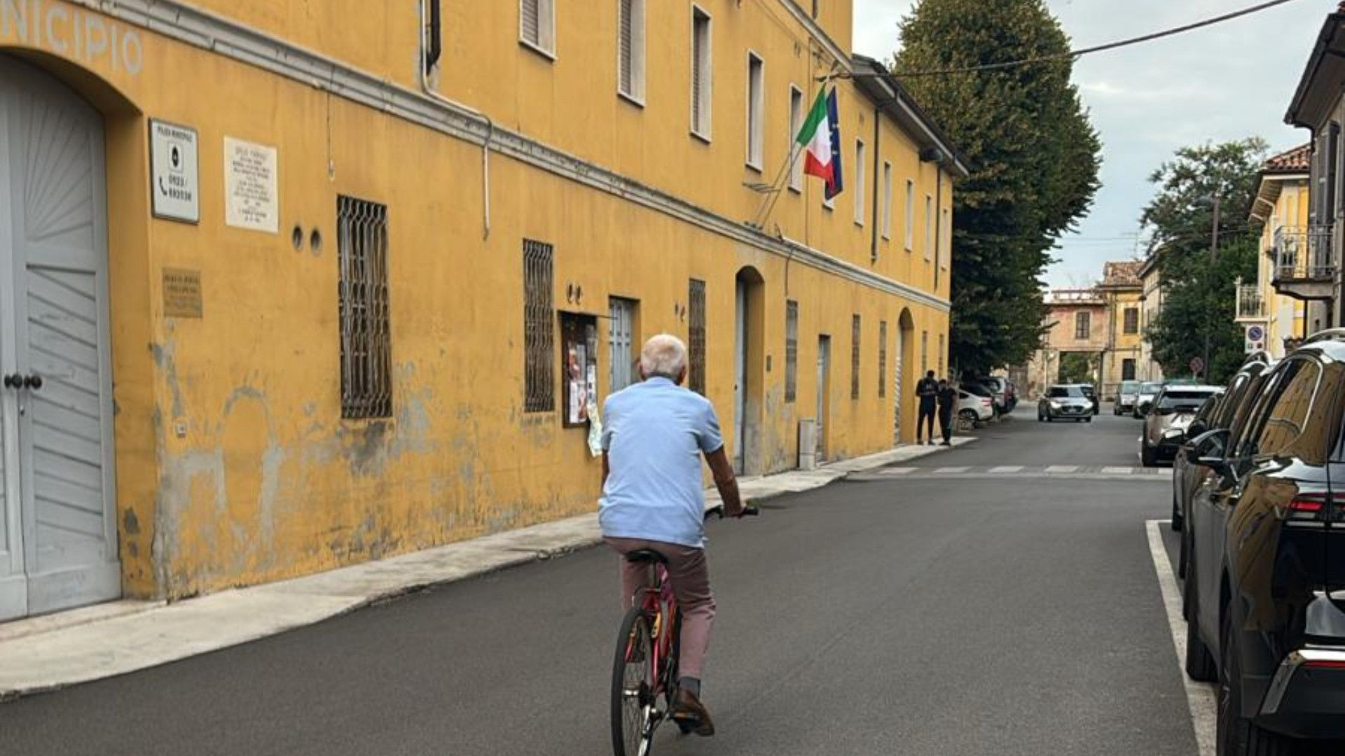 Pontenure, i dissidenti: «Carini ha preferito un appoggio a sinistra»