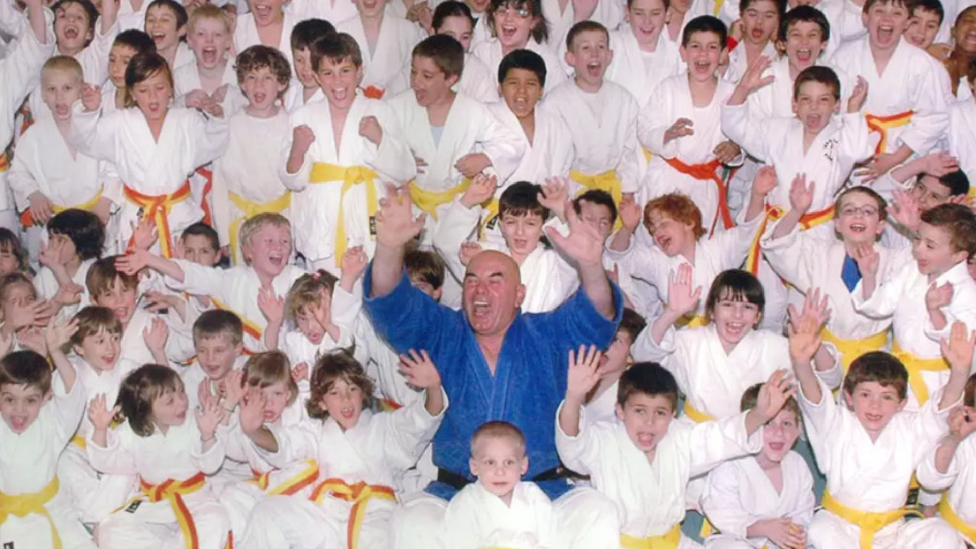 Sport piacentino in lutto, morto Penna, maestro di judo e anima del Sakura