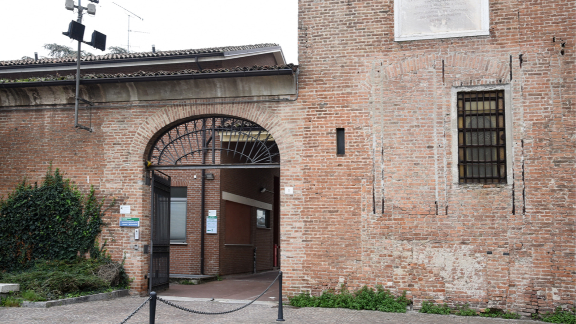 L’Ausl fa da sé: in un suo immobile il Centro diurno di salute mentale