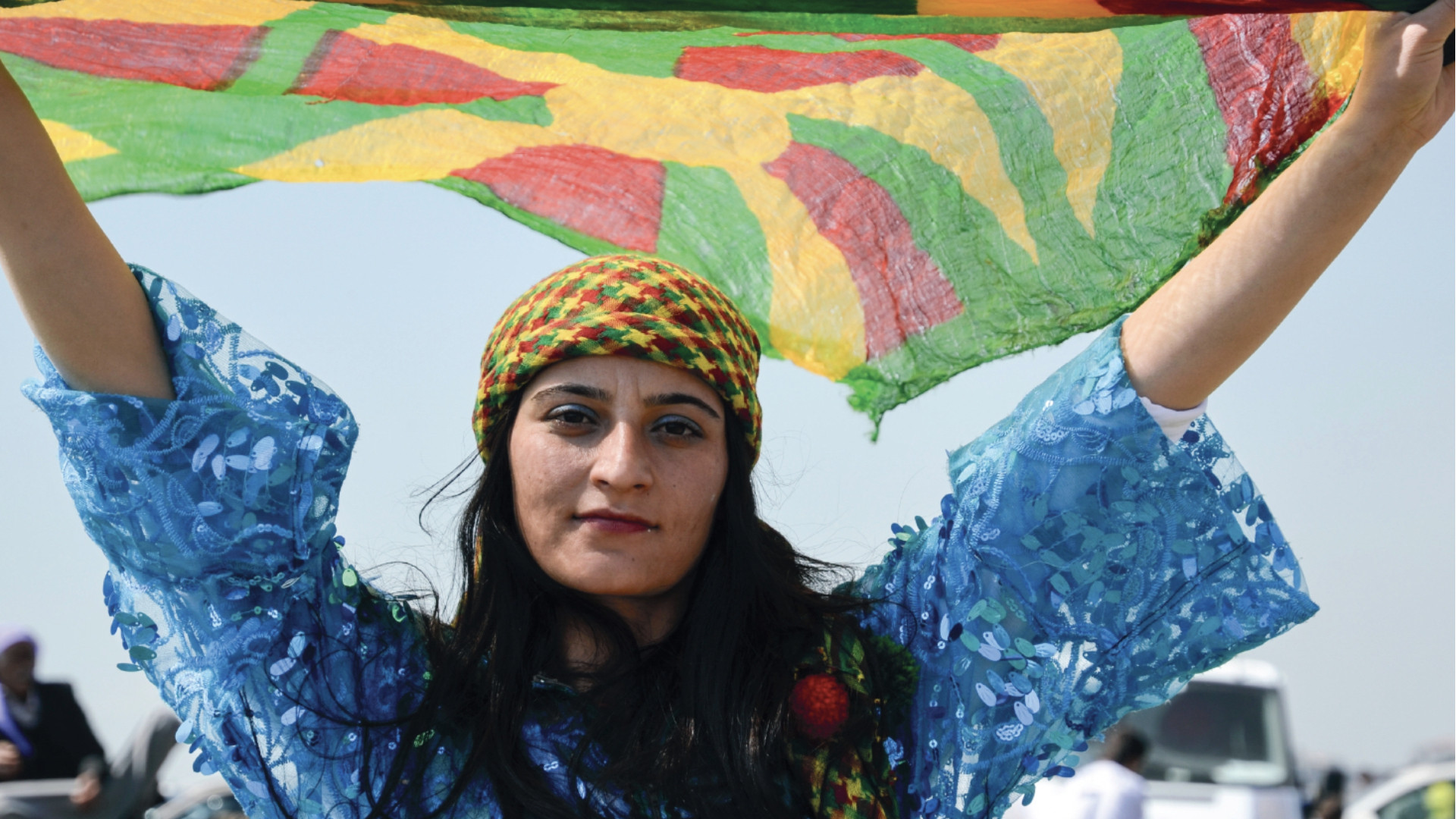 Fiorenzuola: festa multietnica, donne al centro