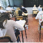 La baby-mamma fa da sè: «Iscritta a scuola privata»