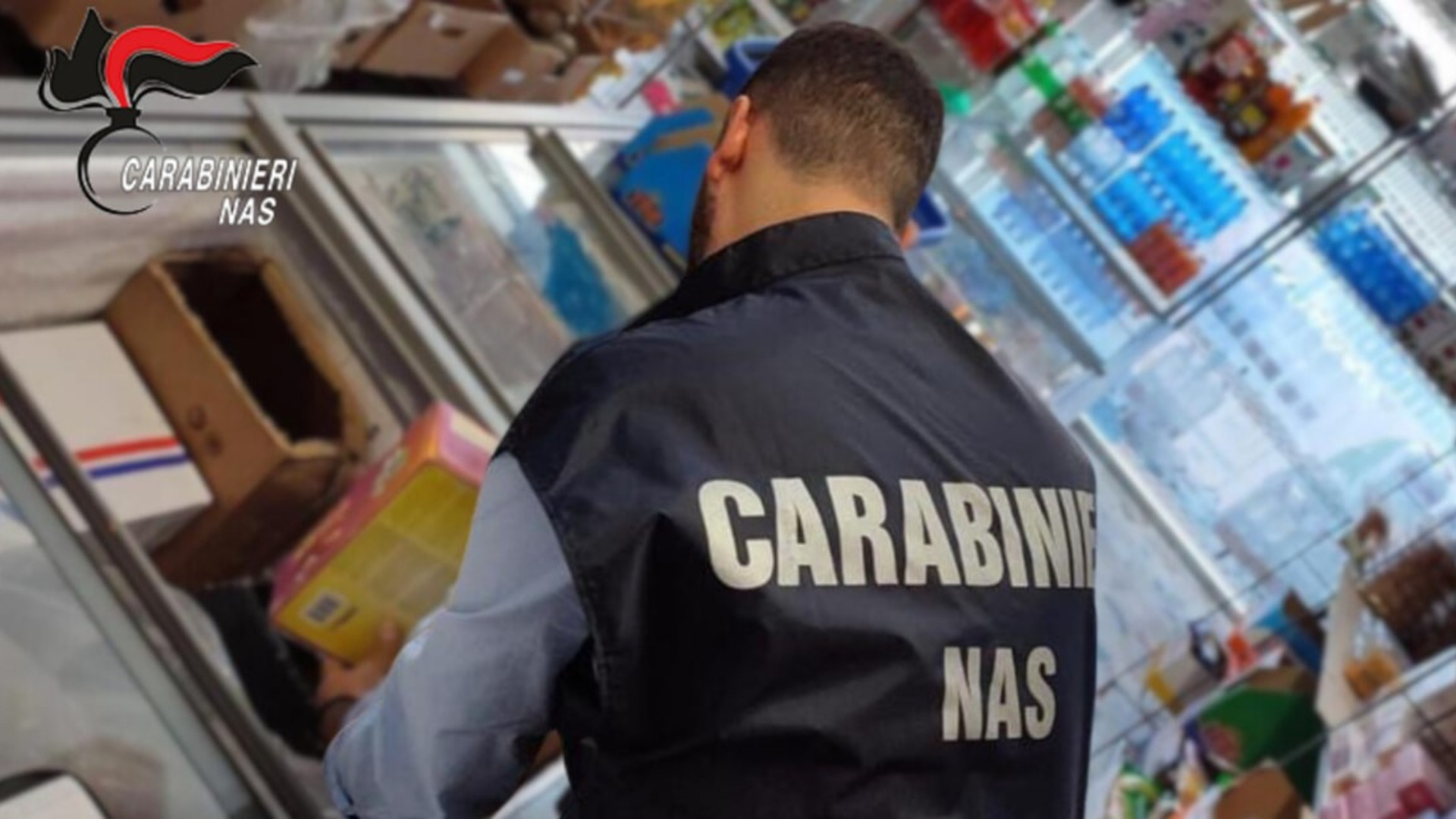 Cucina sporca, ragnatele e bevande per terra: multato bar in Val Trebbia