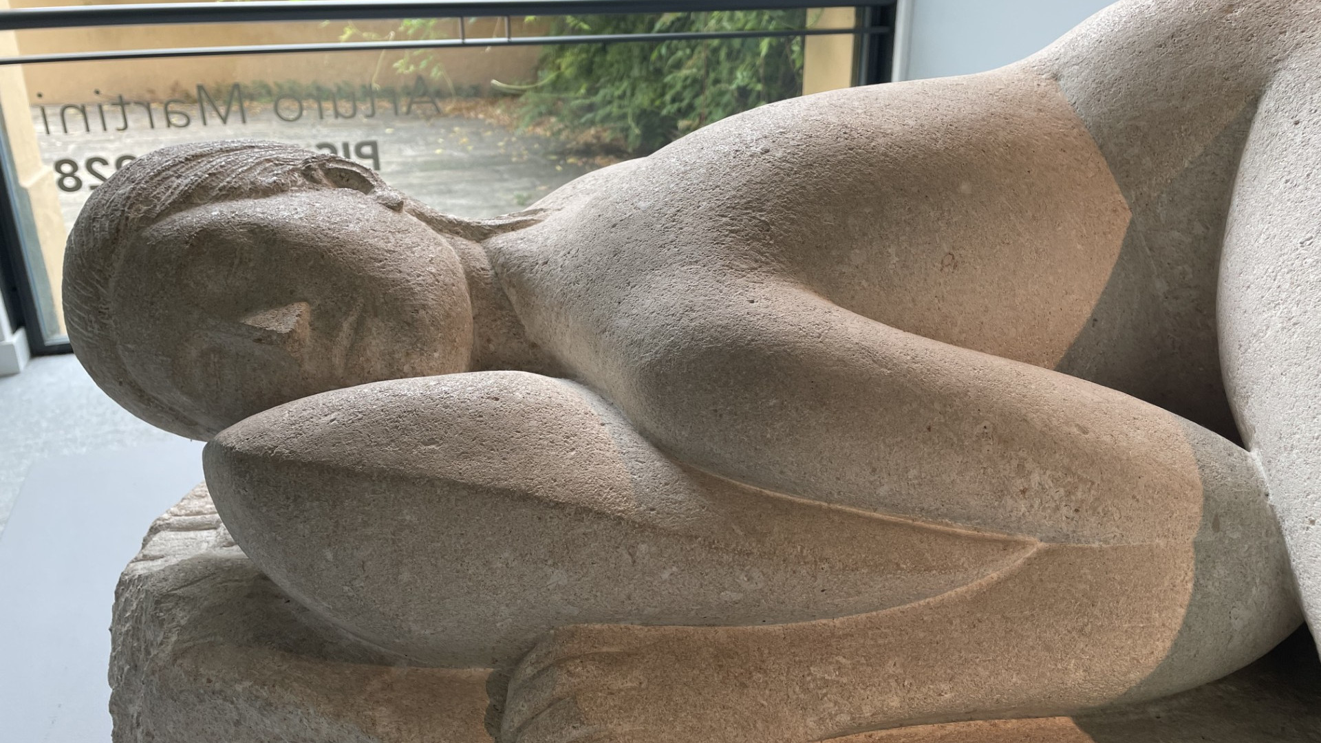 “Intervallo d’arte” alla Galleria Ricci Oddi tra bellezza e buon cibo