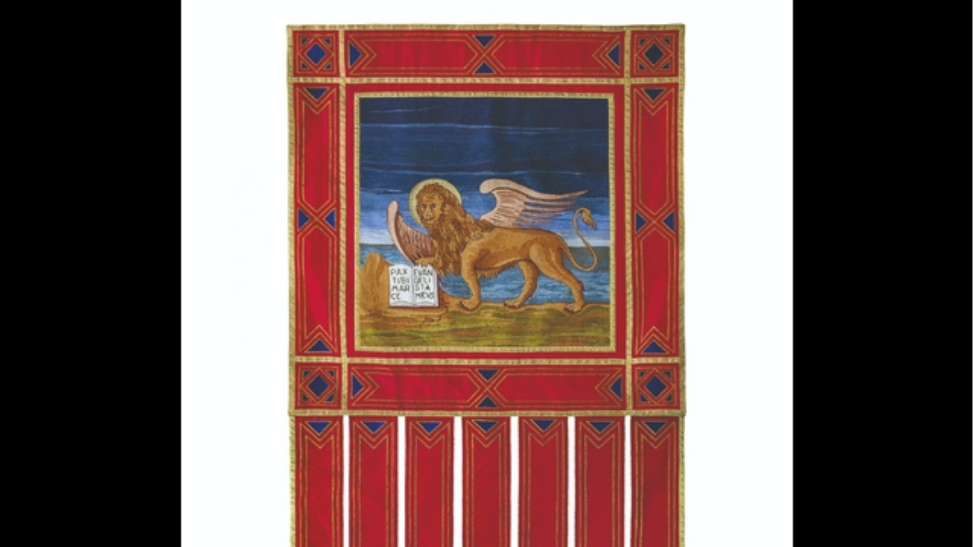 Consiglio Veneto, ok a progetto di legge che promuove e valorizza i Leoni Marciani