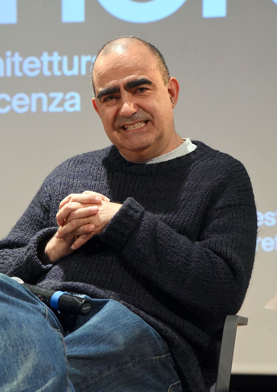 Elio di Elio e le storie tese