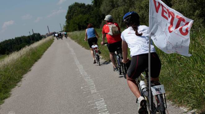 Ciclovia VenTo