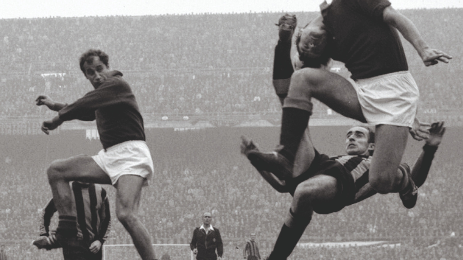 Tanti auguri, Caje: 85 anni d’amore per il calcio e per Bobbio
