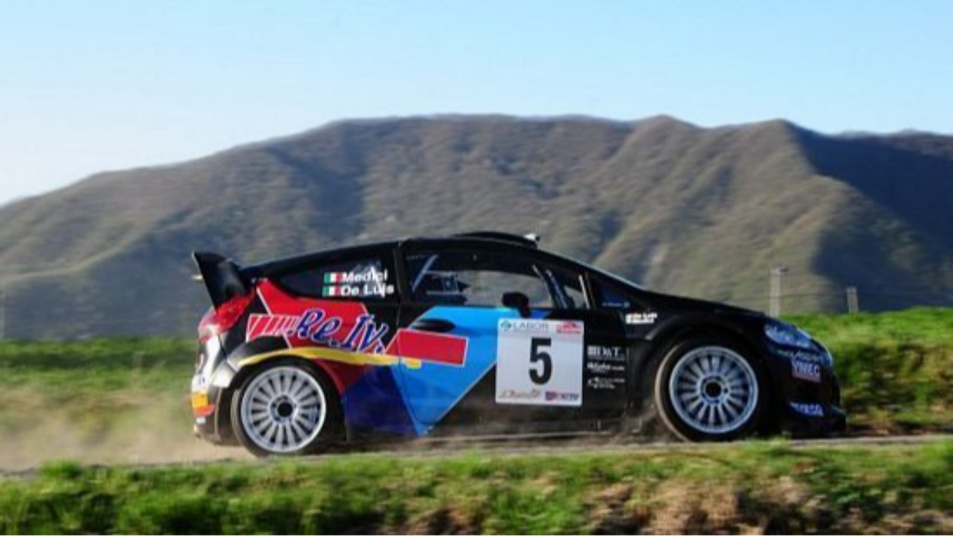 Cerro, Massara, Groppallo: torna il Rally delle Valli Piacentine