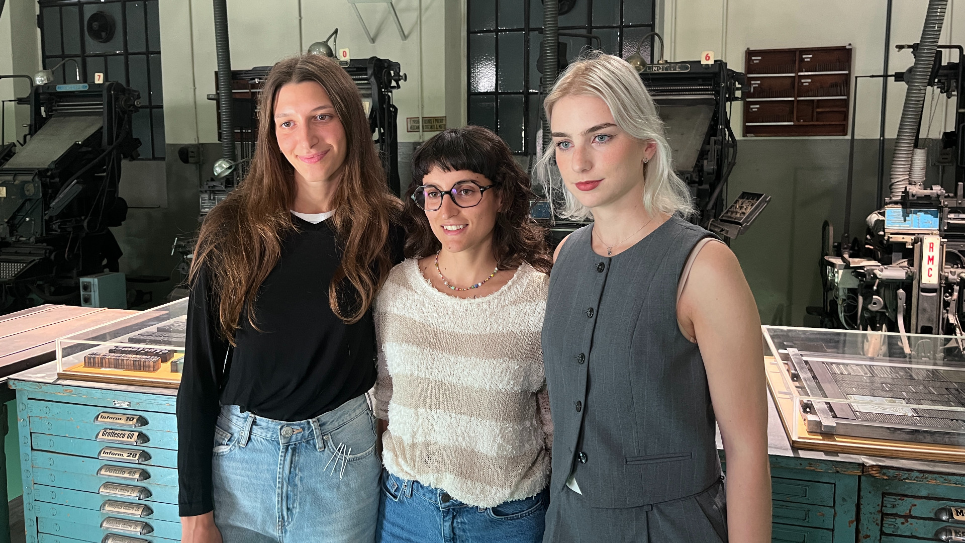 Castelli Young, l'obiettivo? «Far innamorare i giovani della nostra storia»