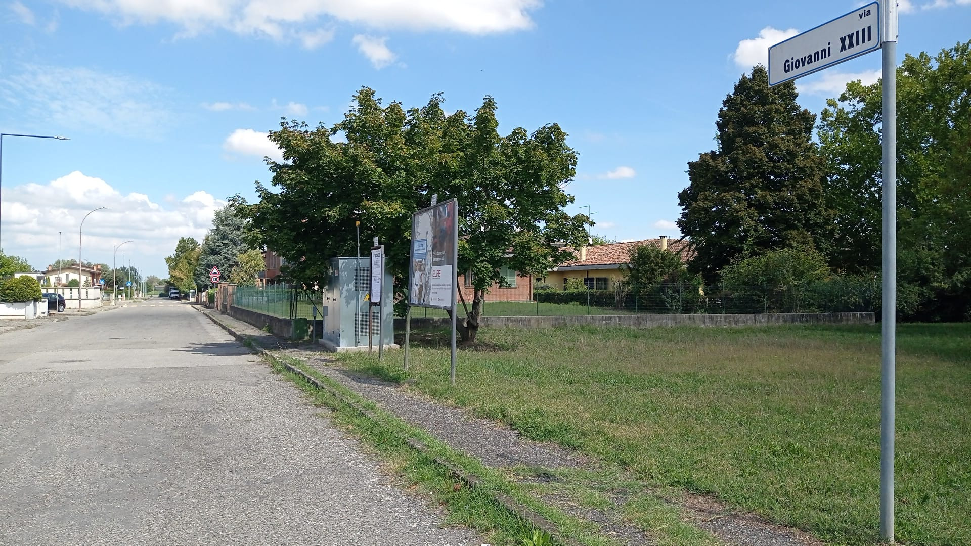 Ragazzini spericolati in bici a Borgonovo, multe ai genitori