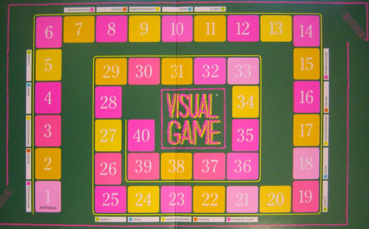 Visual Game 