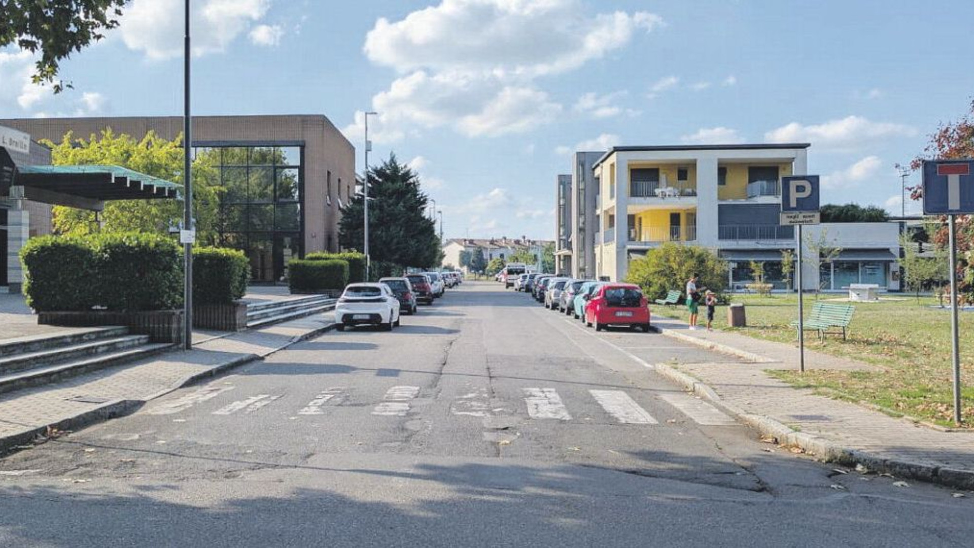 Baby gang e spedizione notturna: ragazzini aggrediti chiamano il 113
