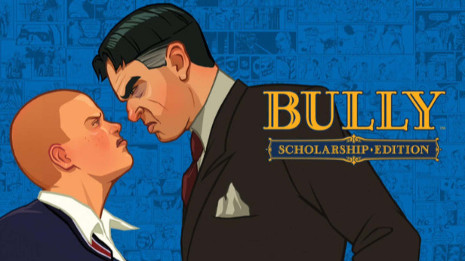 Bully, il videogioco sulla scuola e sul bullismo che è ancora attuale