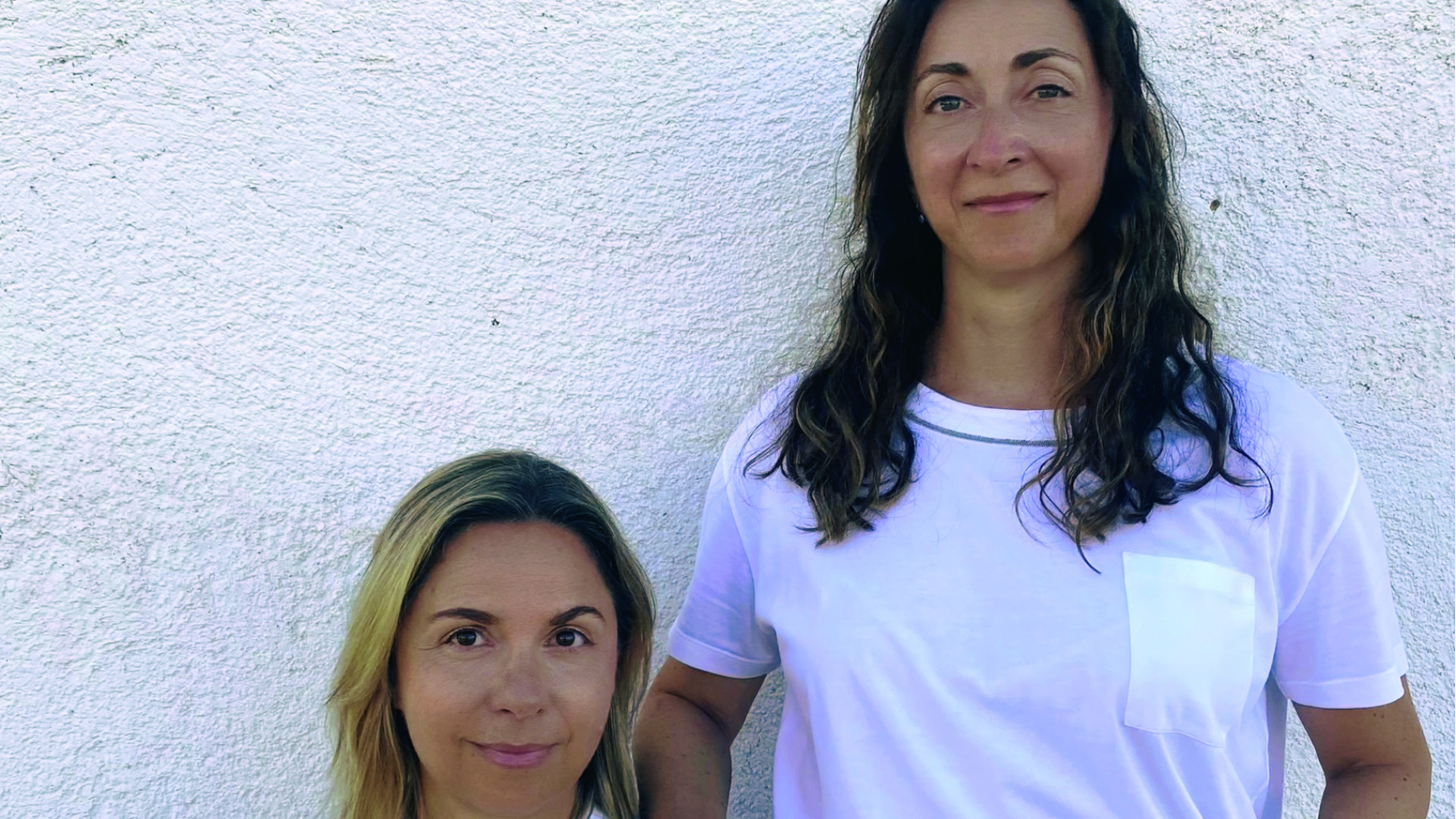 Paola e Daniela Del Ciotto - © Libertà/Francesca Pelucchi