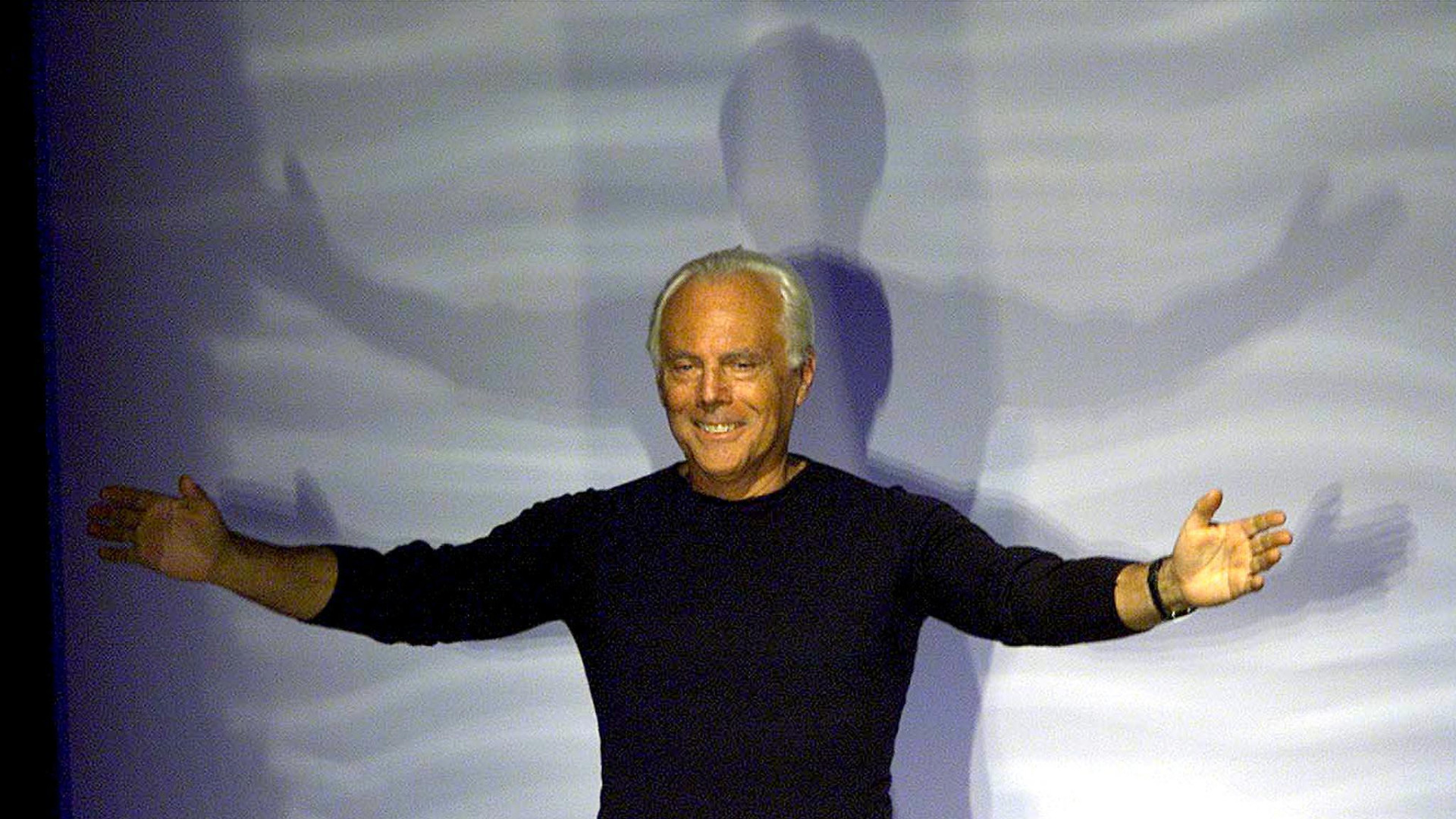 Funerale di Giorgio Armani, i Castelli del Ducato: «Si richiede il massimo rispetto»