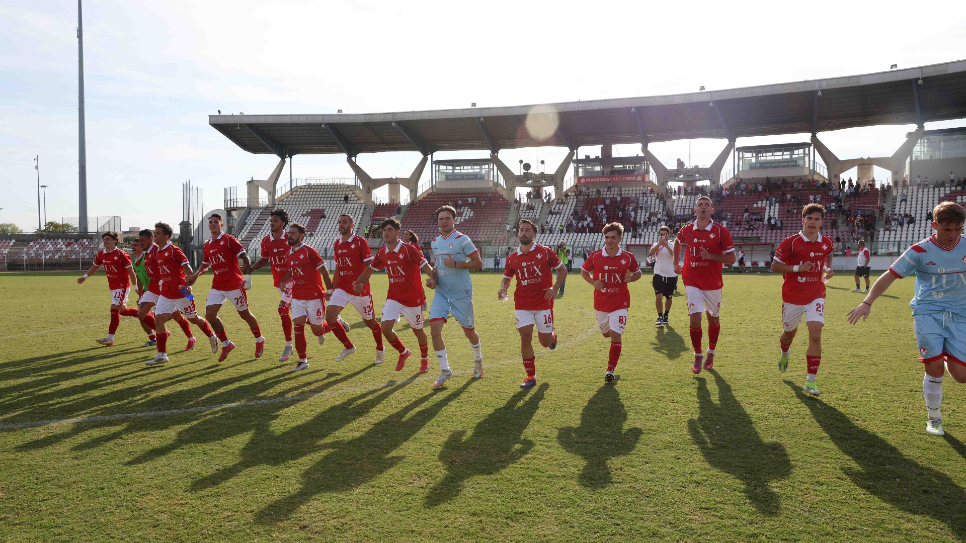 Fotoservizio ©Libertà/Claudio Cavalli