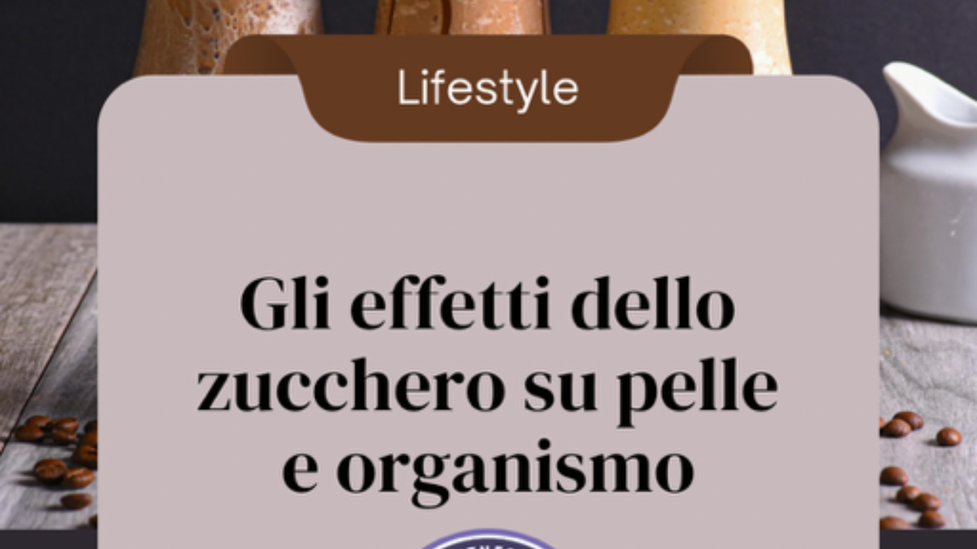 Gli effetti dello zucchero su pelle e organismo