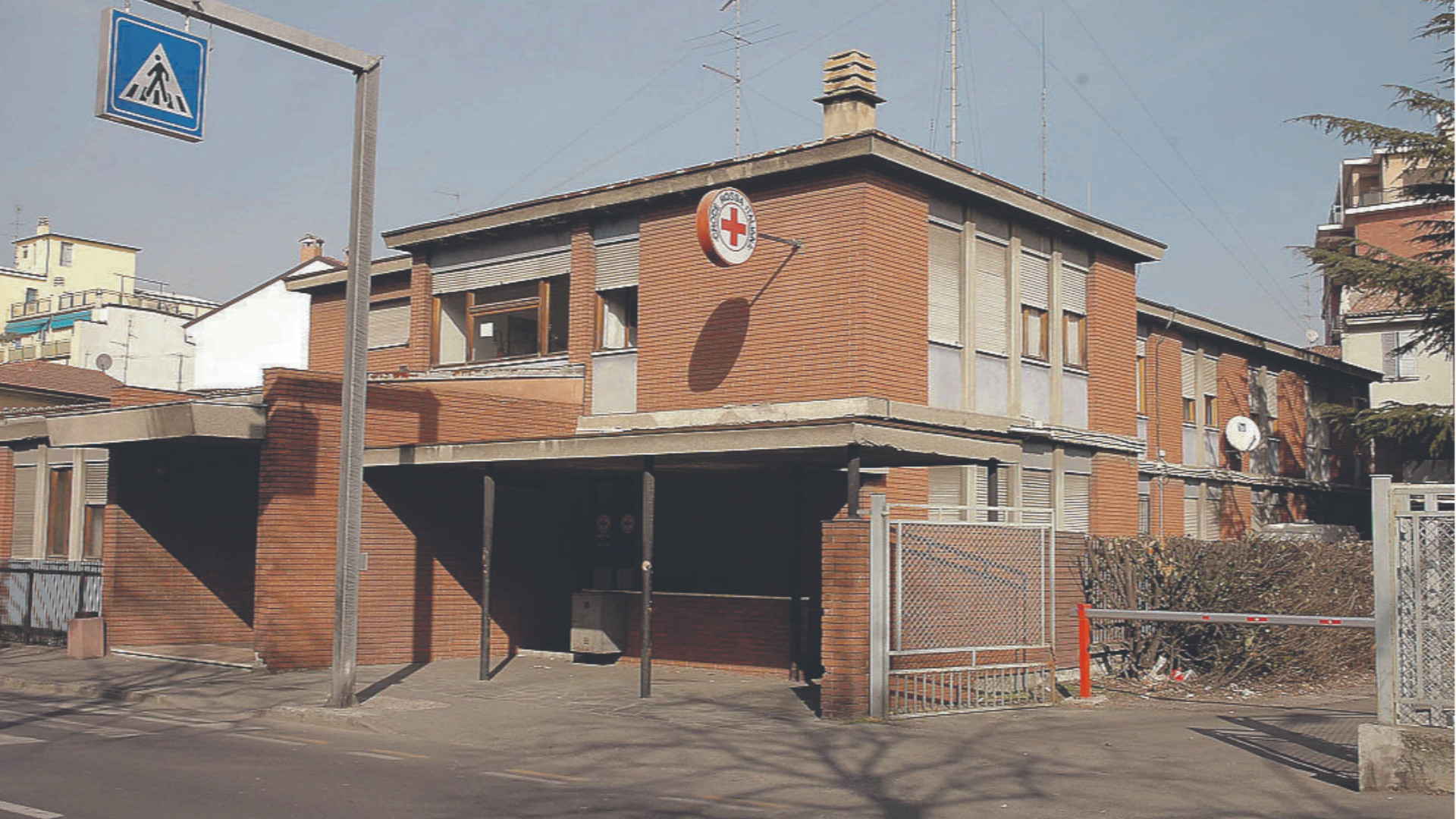 Corso di italiano per stranieri, riparte la scuola Croce Rossa