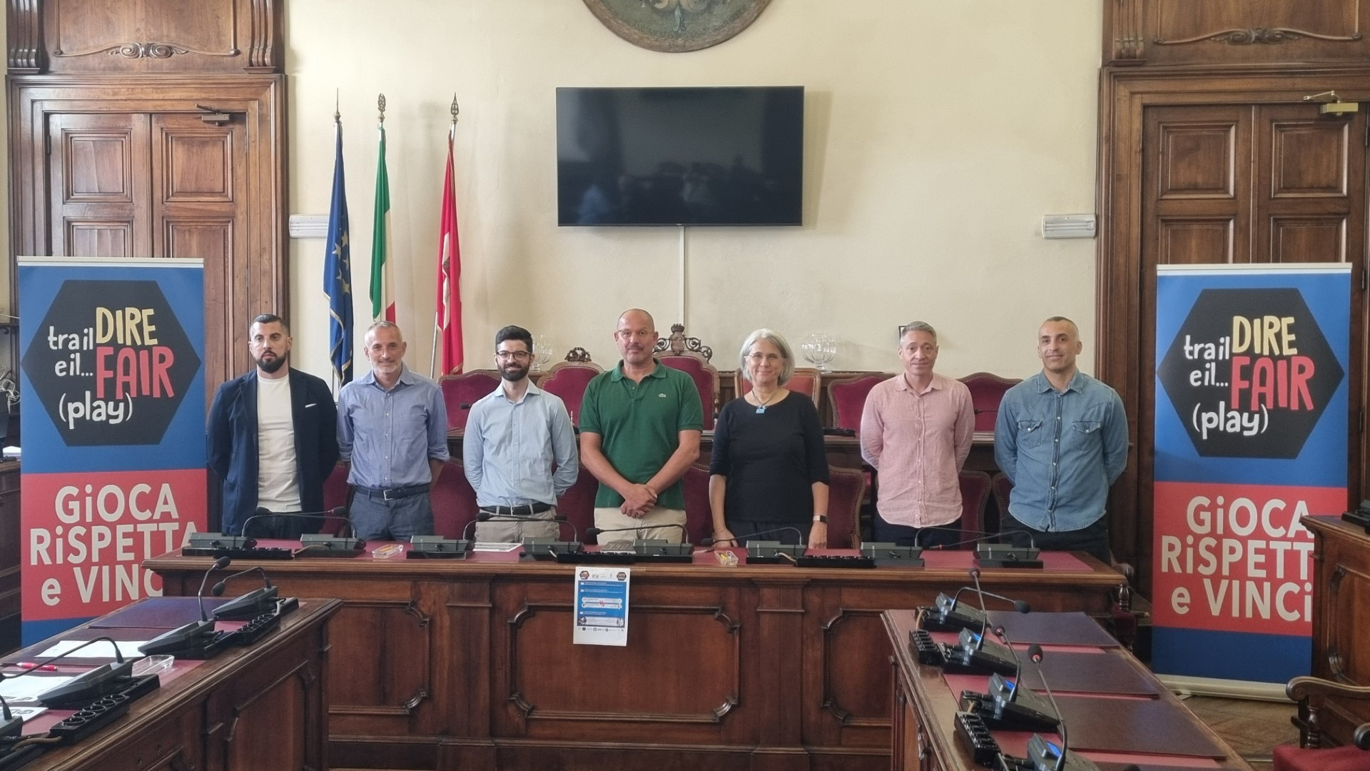 Ecco il torneo dove non si vince solo con i gol