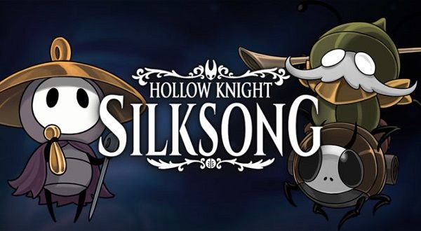 Hollow Knight: Silksong