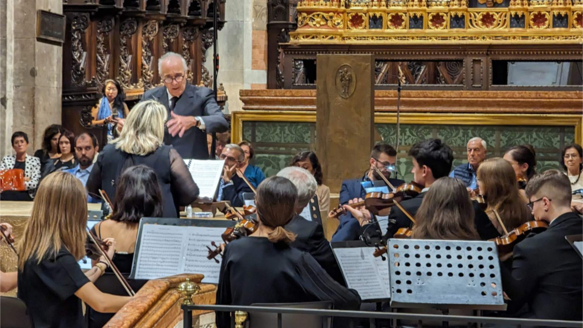 Lo Stabat Mater di Scarlatti a Bobbio e Piacenza