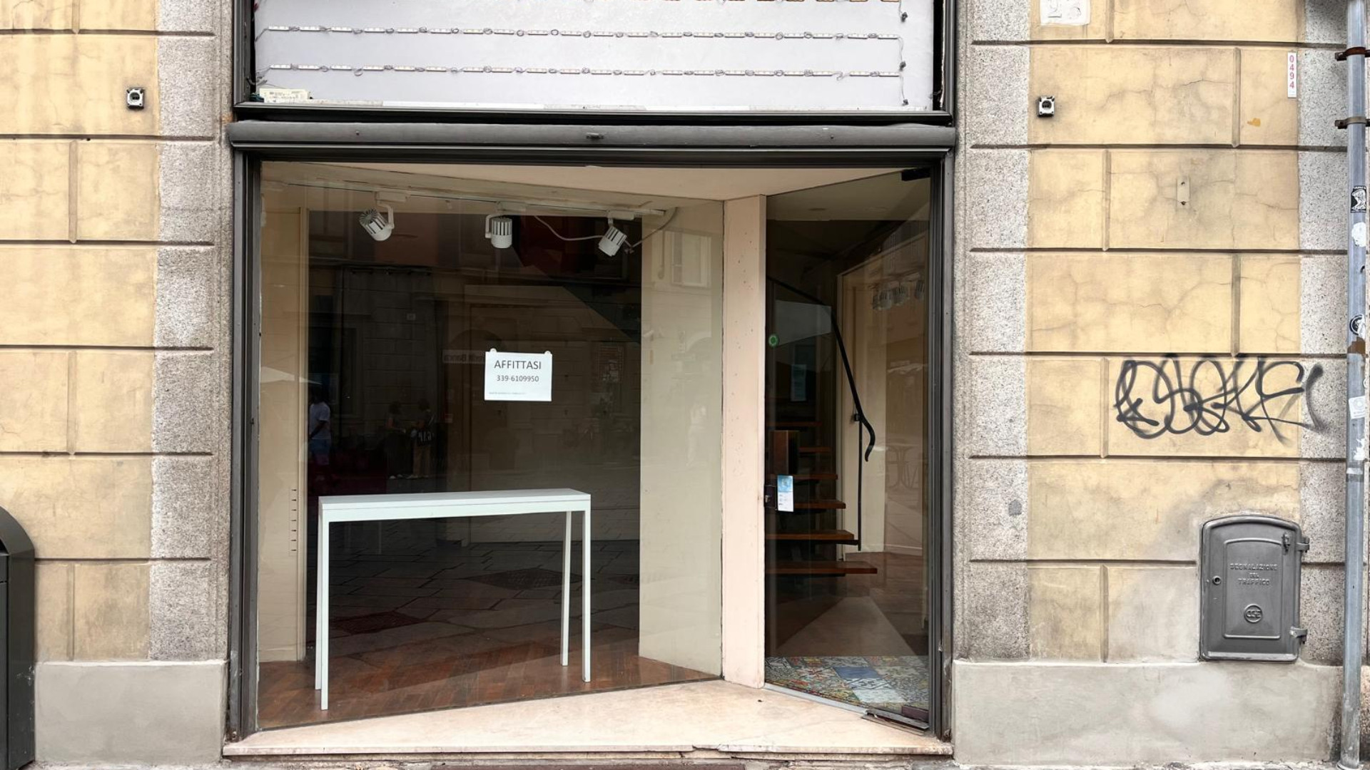 Negozi, scatta l'allarme: "Affitti cari, soffre anche la periferia"