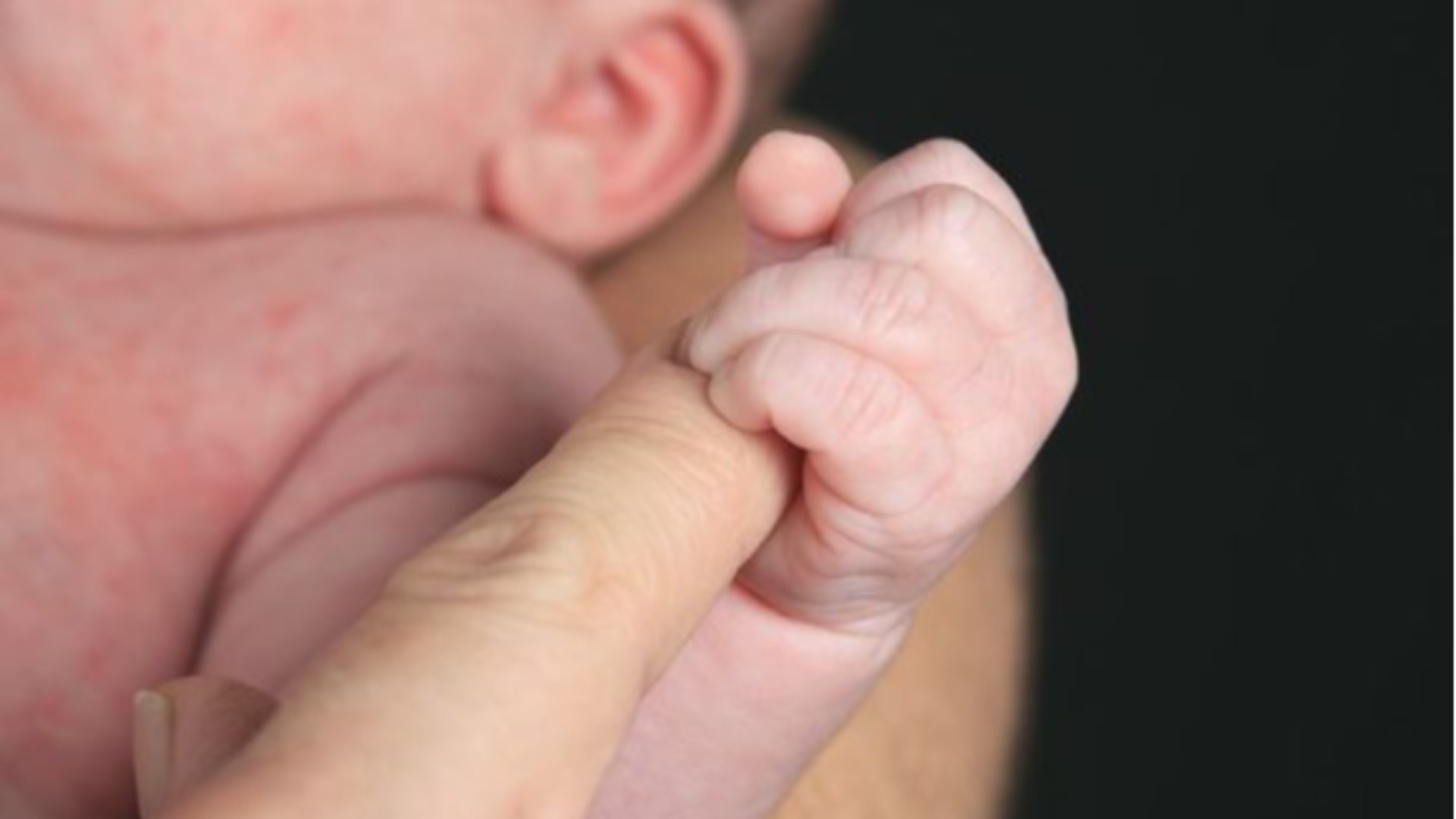 Virus sinciziale, al via la campagna regionale di immunizzazione
