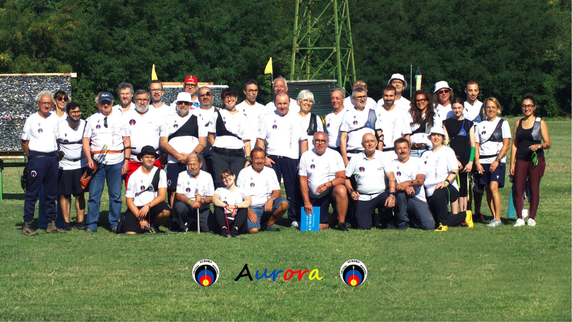 Nel segno di “Tarci”: una freccia nel cuore del ricordo