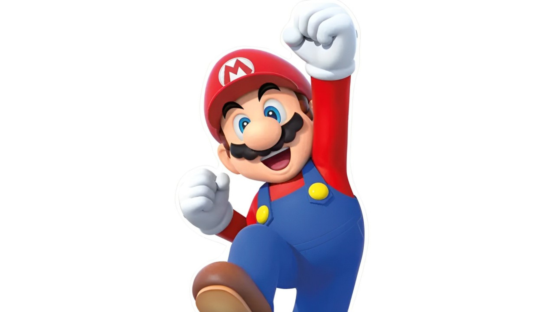 I 40 anni di Super Mario, l'idraulico baffuto che salvò i videogiochi dal fallimento