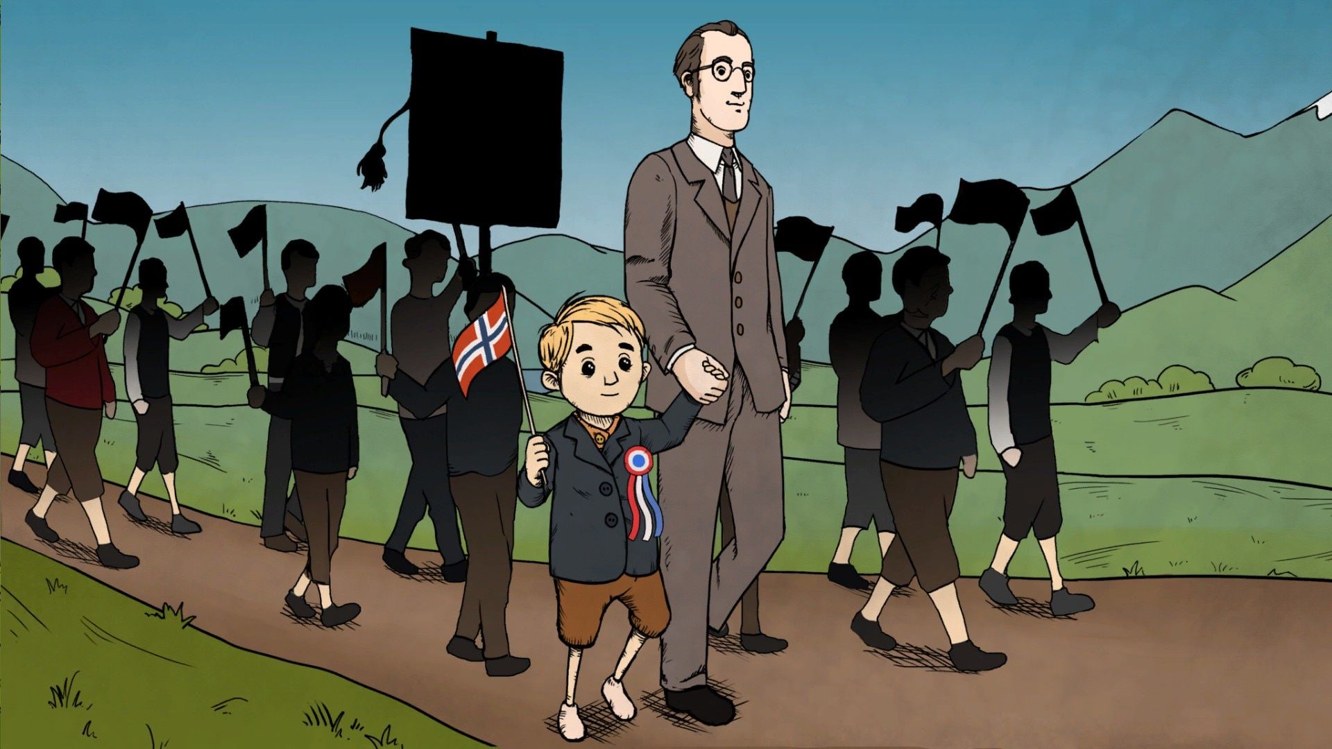 My Child Lebensborn