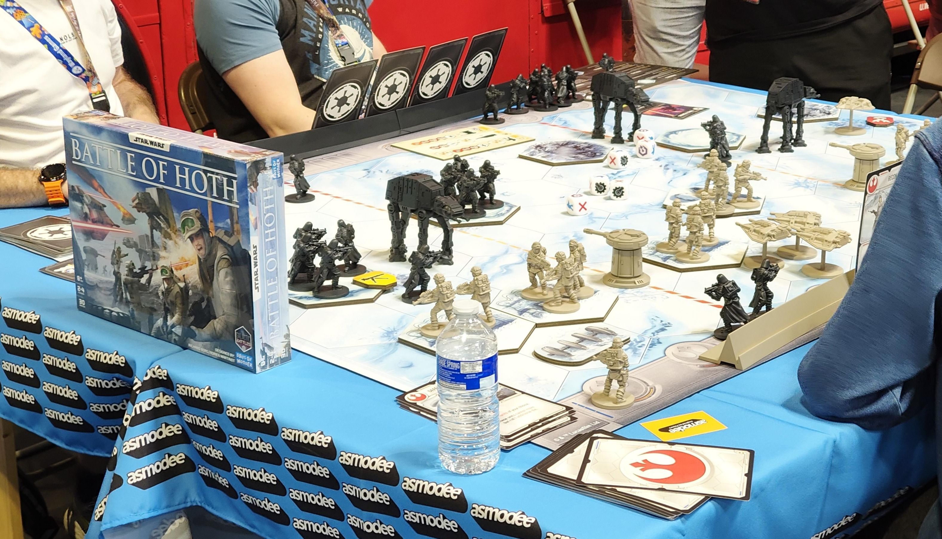 Star Wars: Battaglia di Hoth