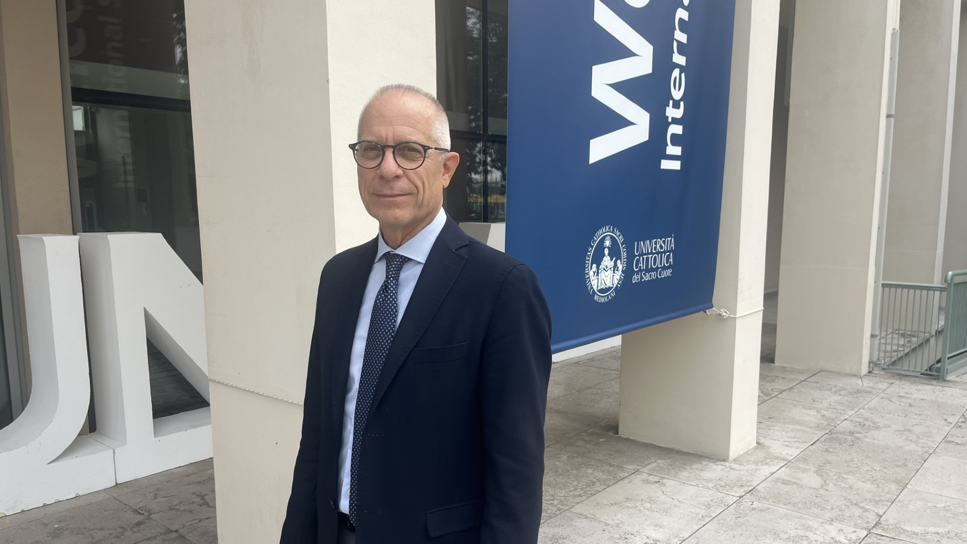 Cattolica, Scienze agrarie: «La richiesta delle aziende più alta del numero di laureati»