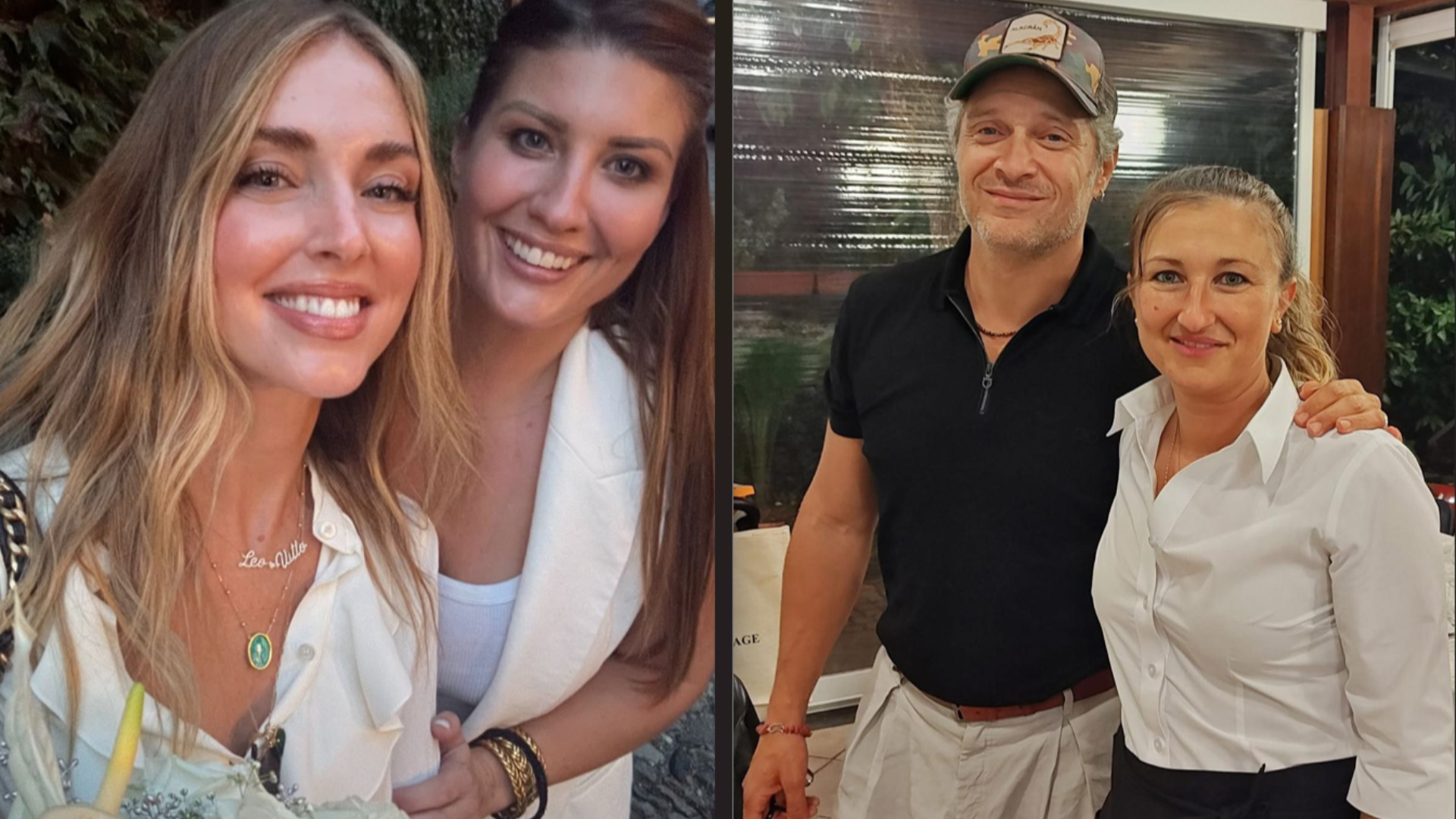 Valtrebbia calamita per i vip: dopo Chiara Ferragni ecco Claudio Santamaria