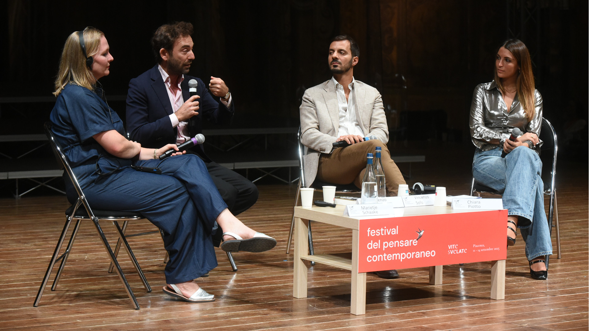 Sovranità digitale e rischi per la democrazia, la scelta di tecnologie europee
