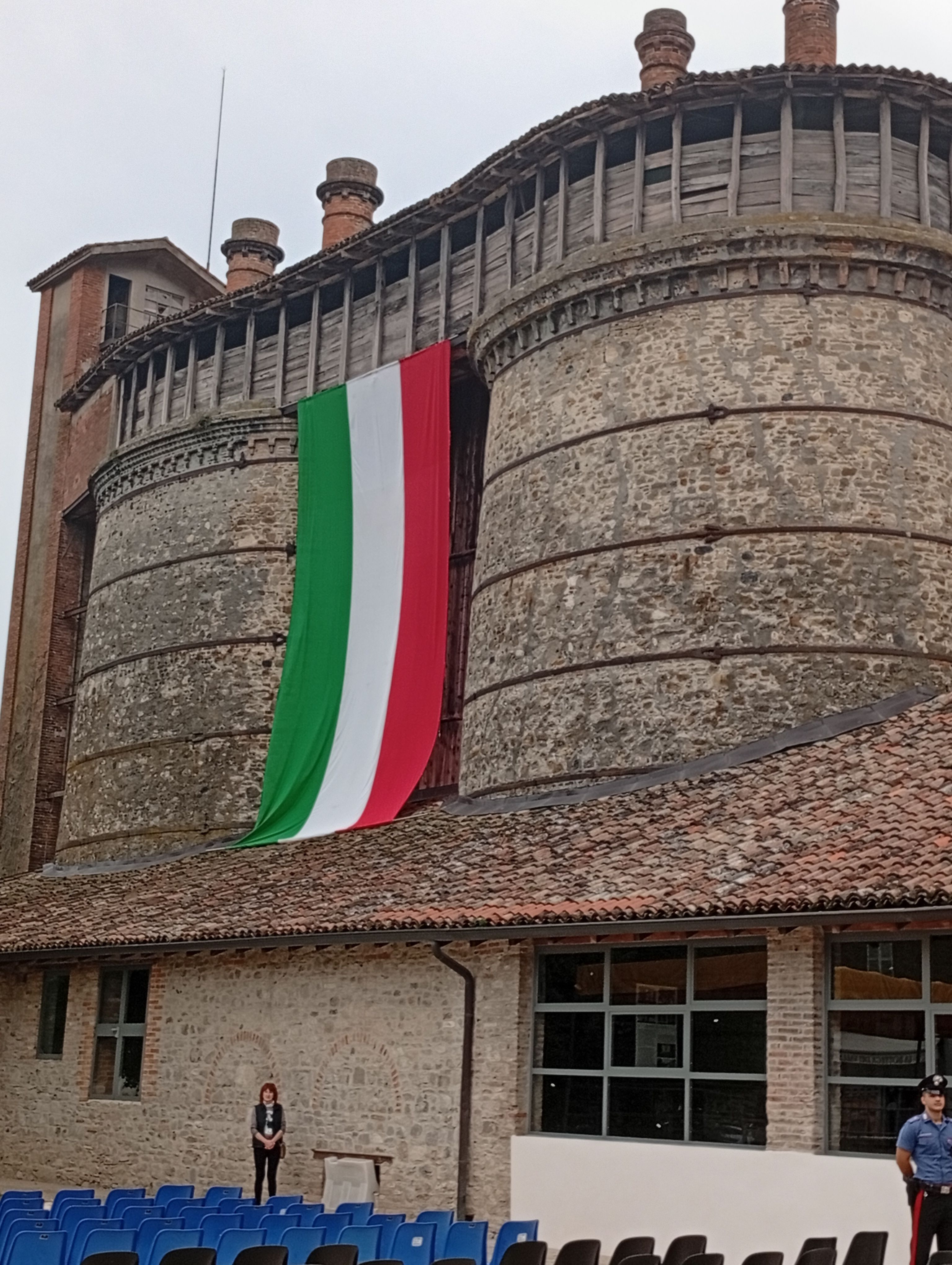 Festa Granda a Ponte dell'Olio