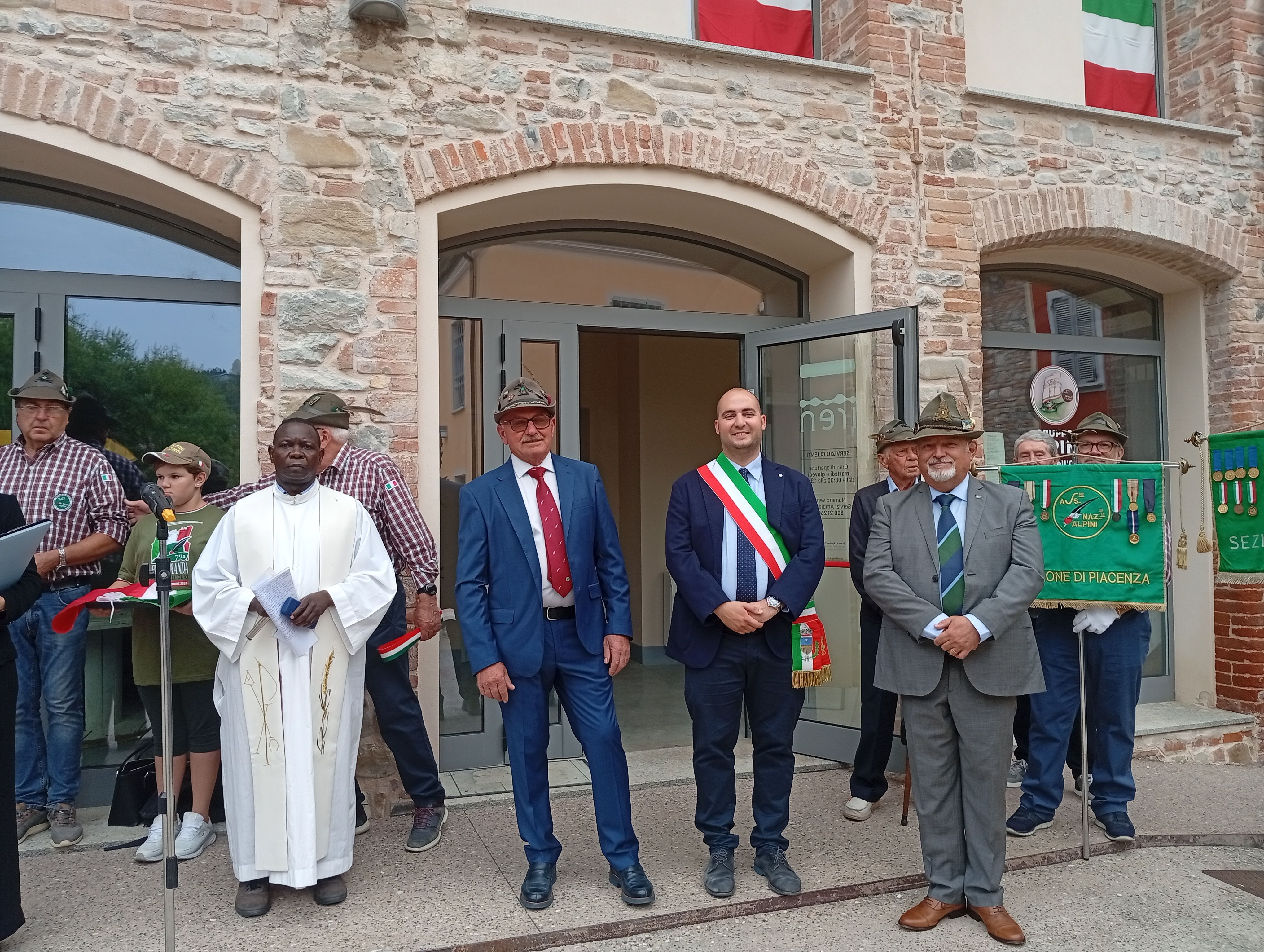 Festa Granda a Ponte dell'Olio