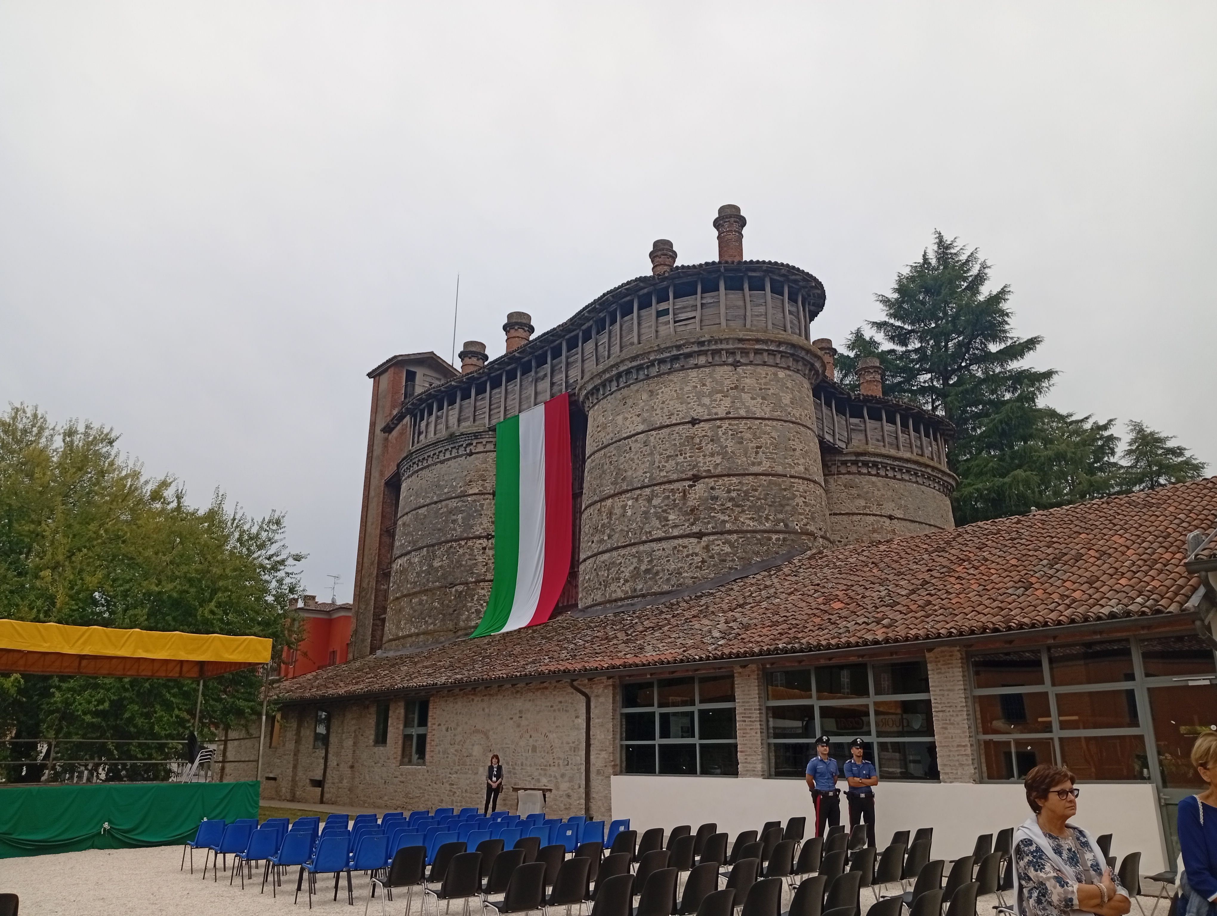 Festa Granda a Ponte dell'Olio