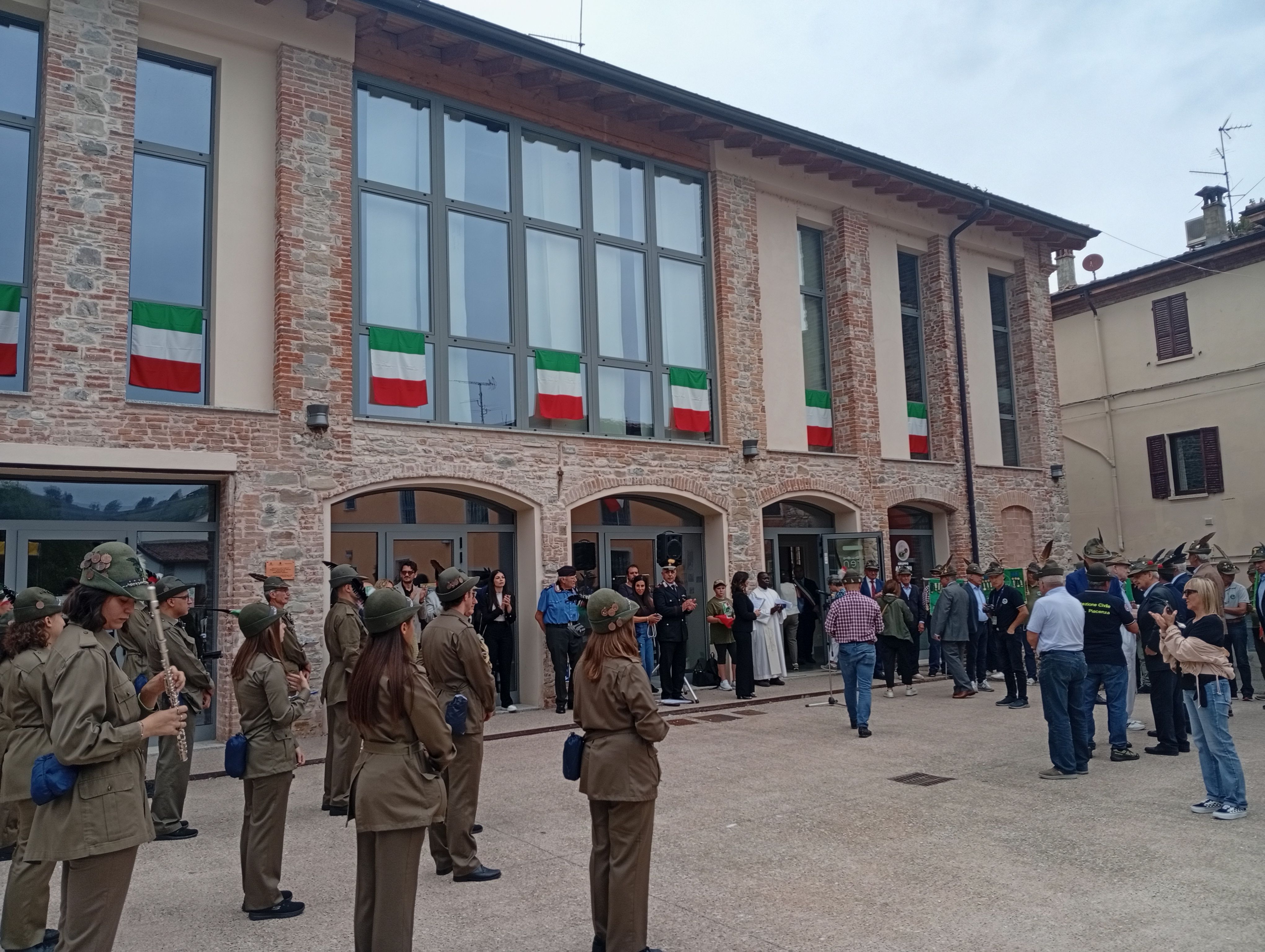 Festa Granda a Ponte dell'Olio
