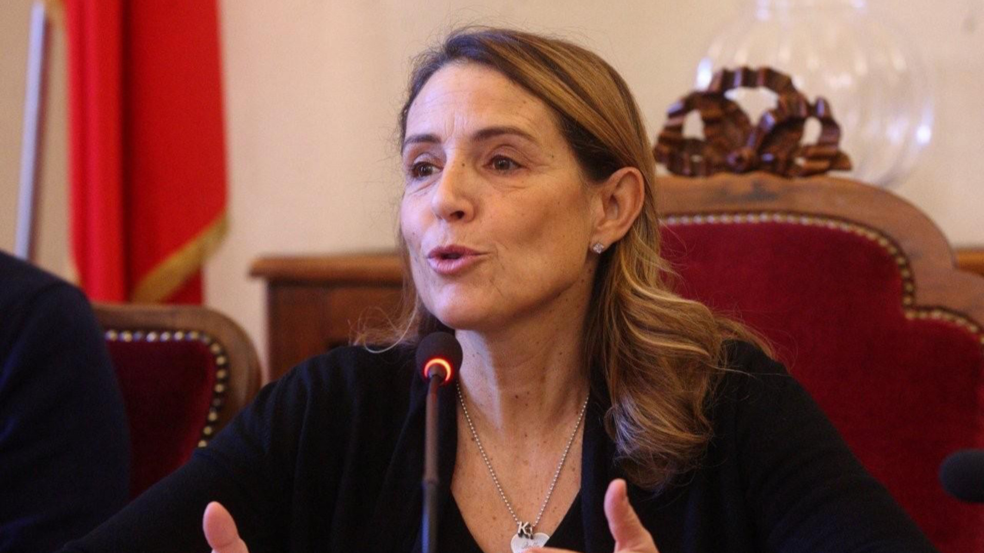 «La scuola è il cuore pulsante della società»