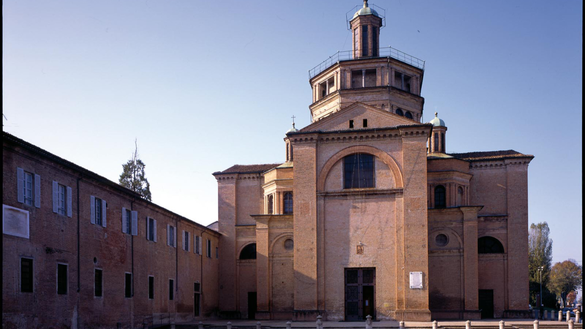 «Archivio e fondo musicale dei francescani rimangano a Piacenza»