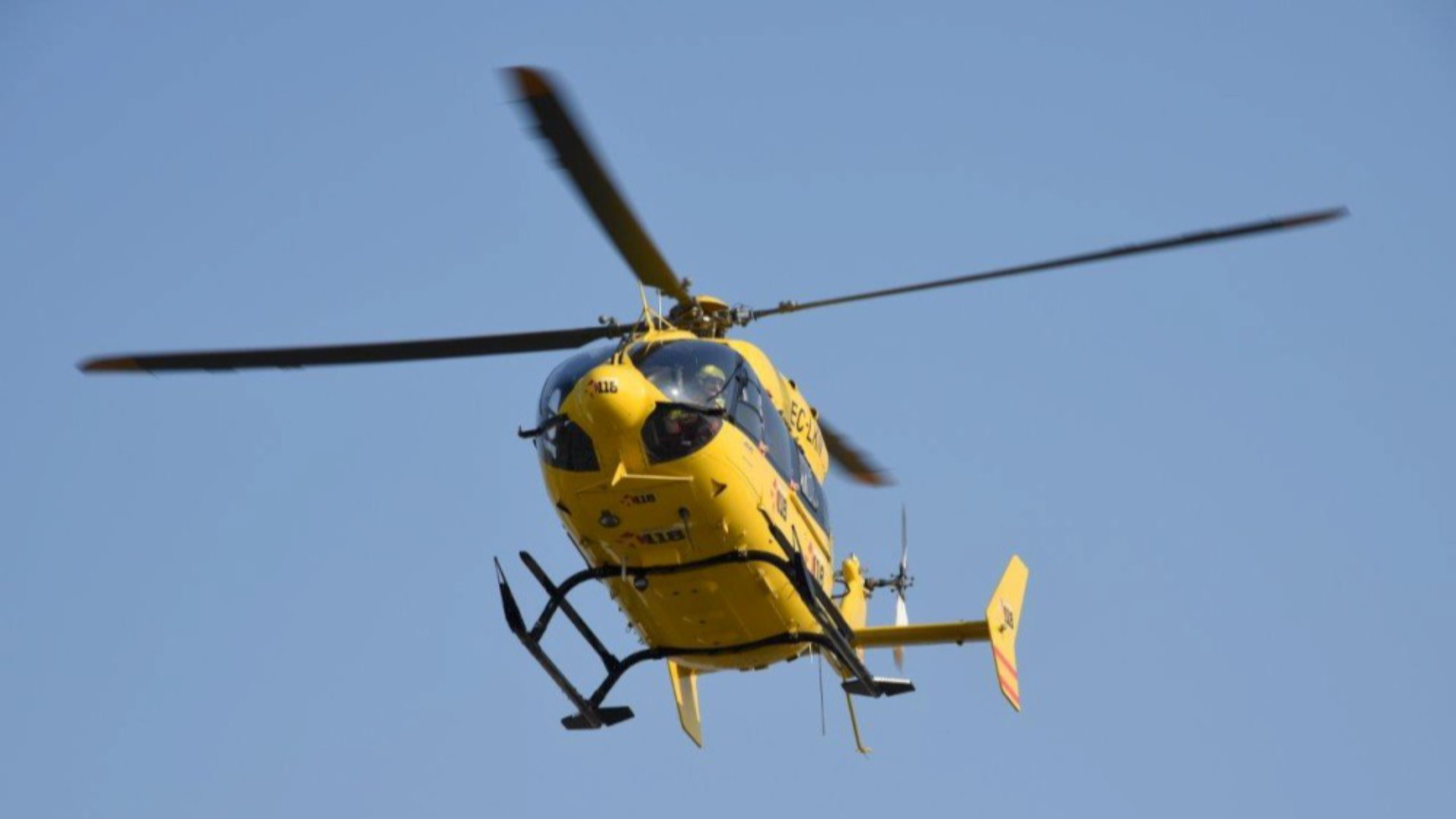Incidente coinvolge due moto, 38enne a Parma