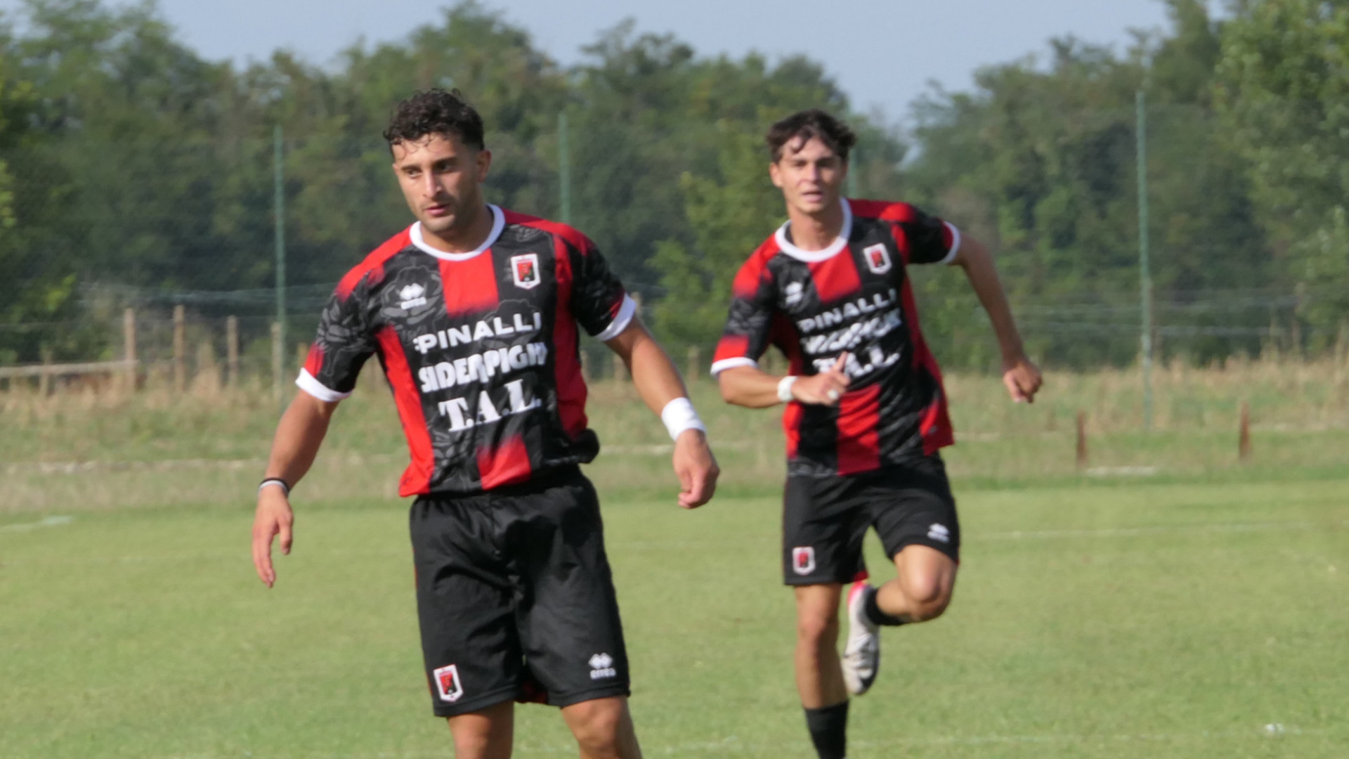 Fiorenzuola, il Brescello per cancellare l’onta del derby