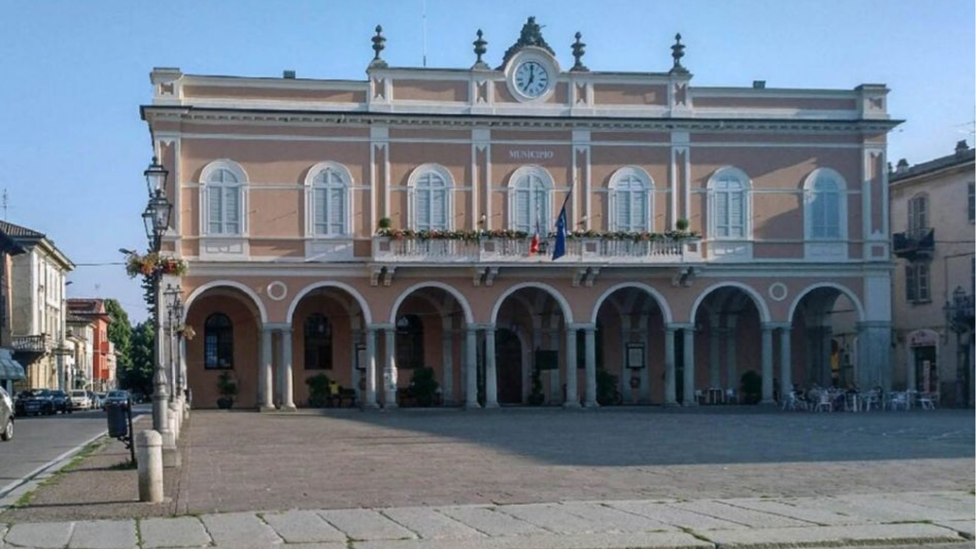 A Castello si dimette la capogruppo di maggioranza