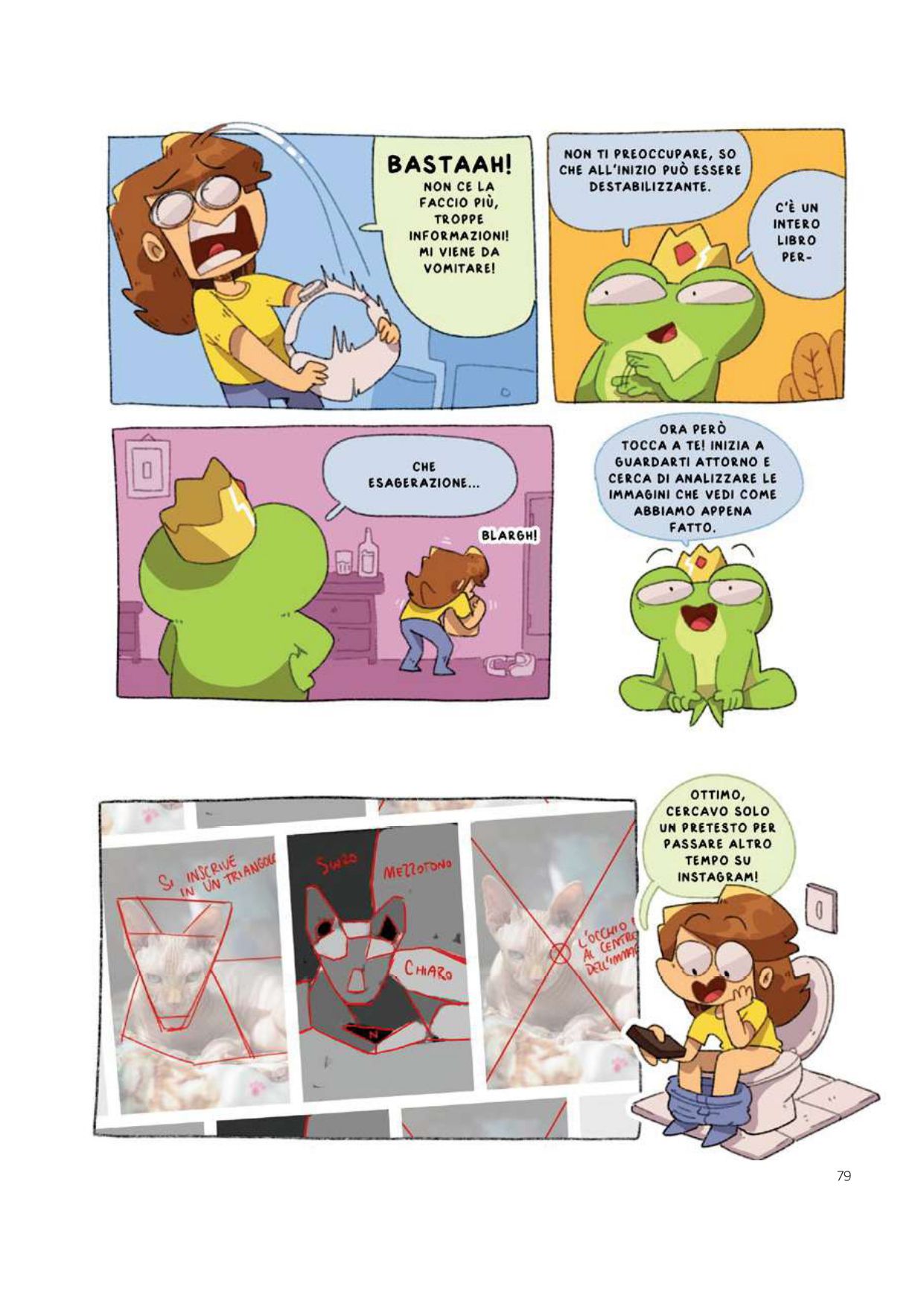 Di nuovo Fraffrog