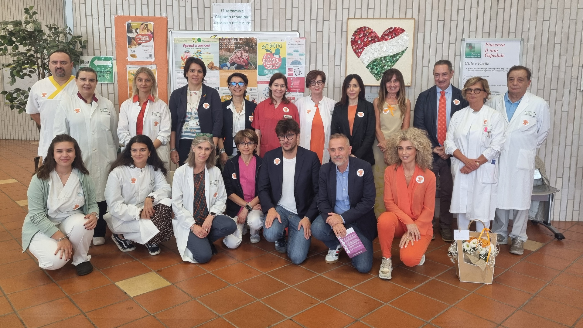 Giornata delle cure, consigli pratici per mamme e papà